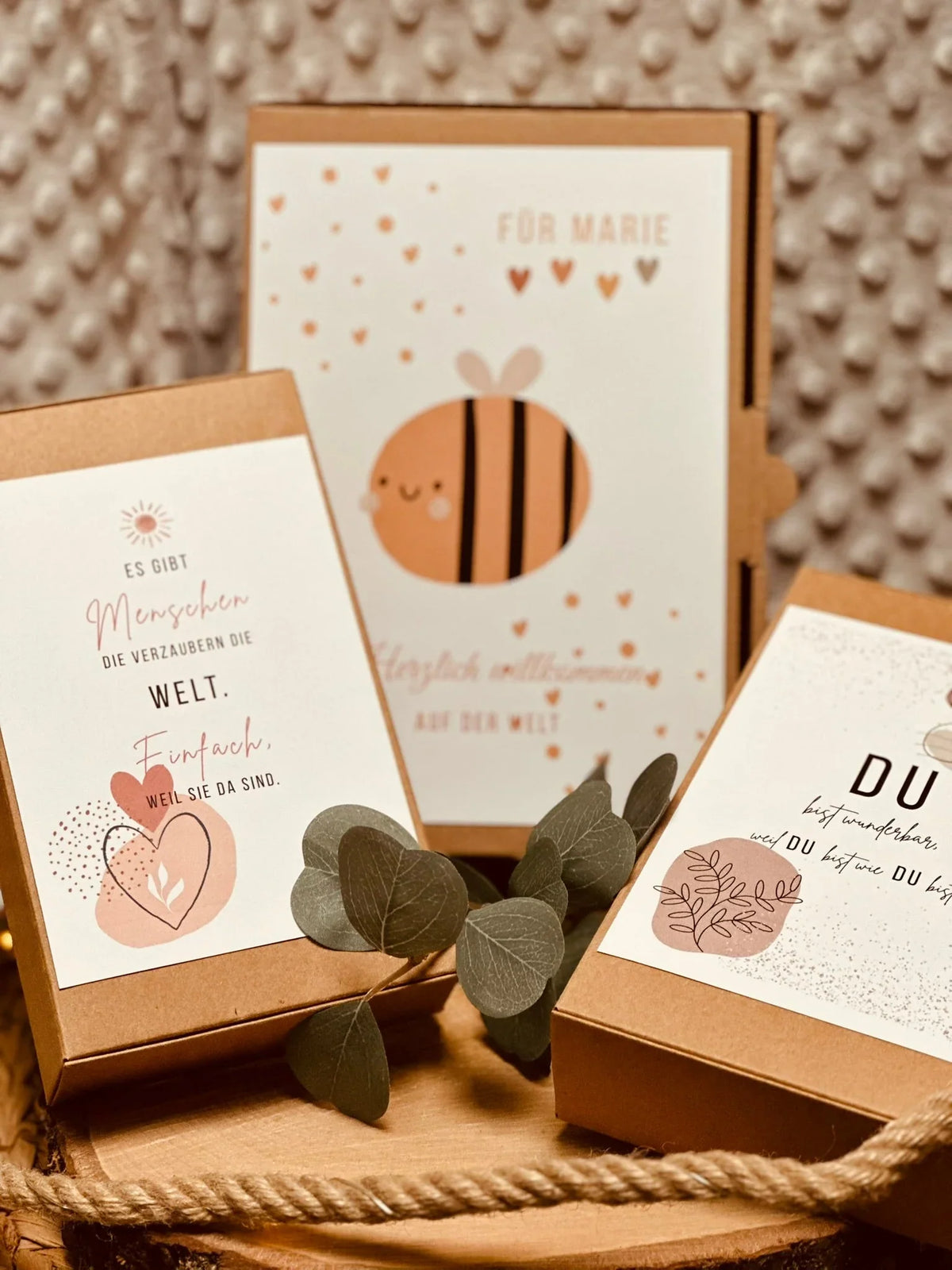 Geschenke