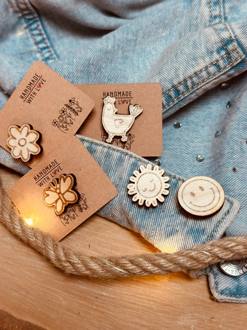 Schmuck & Accessoires