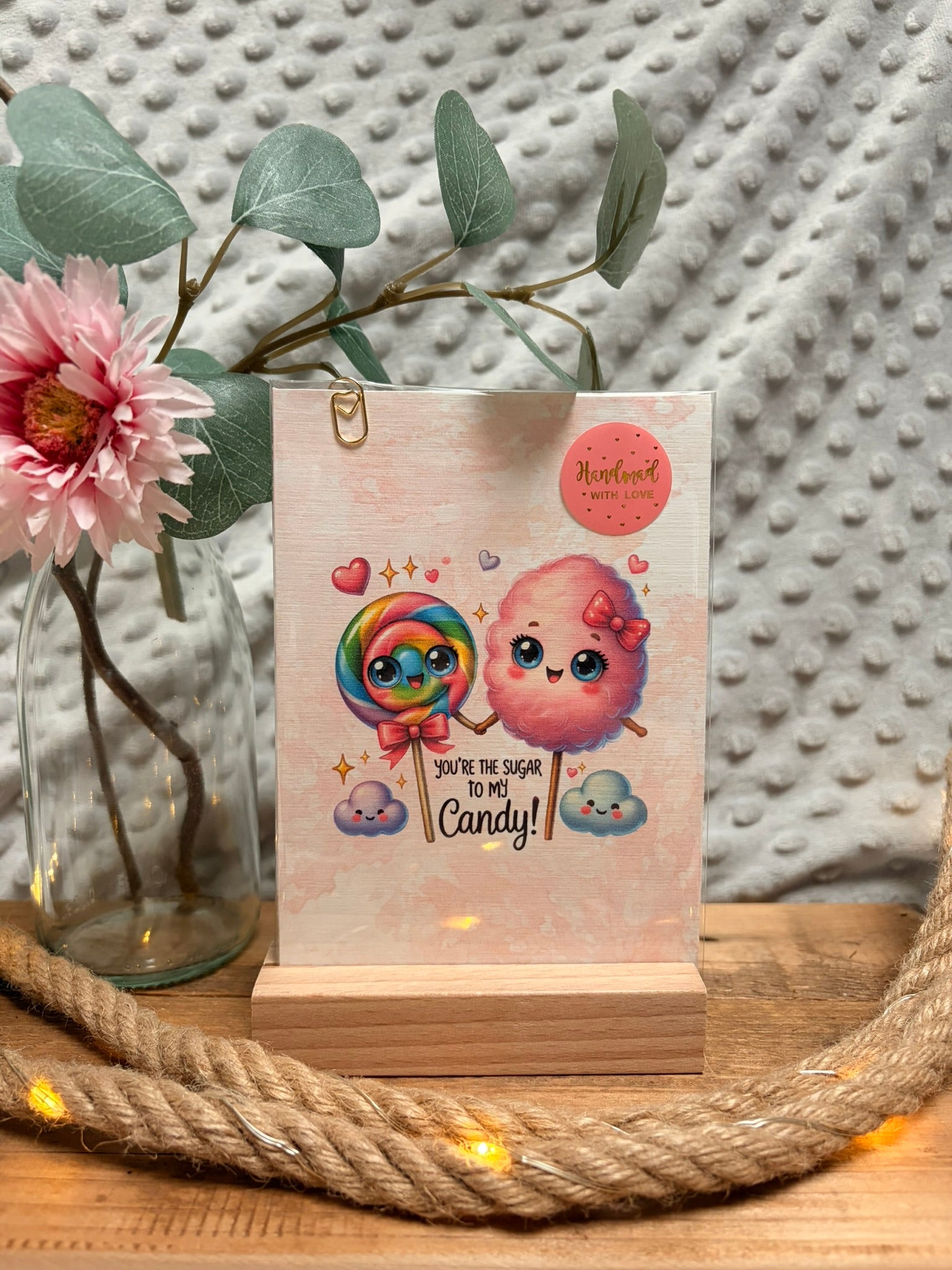 Set - You're the Sugr to my Candy!