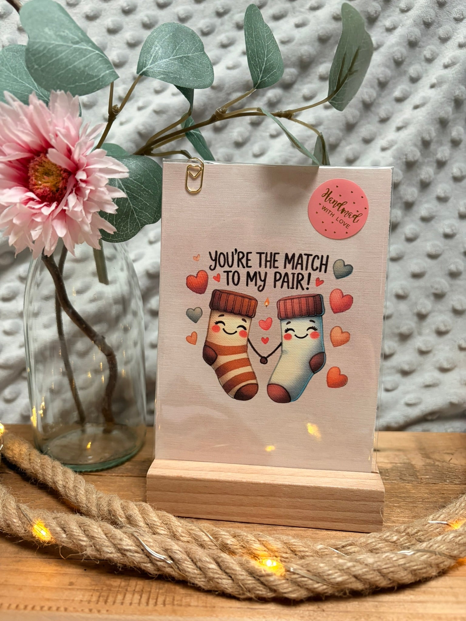 Set - You're the Match to my Pair!