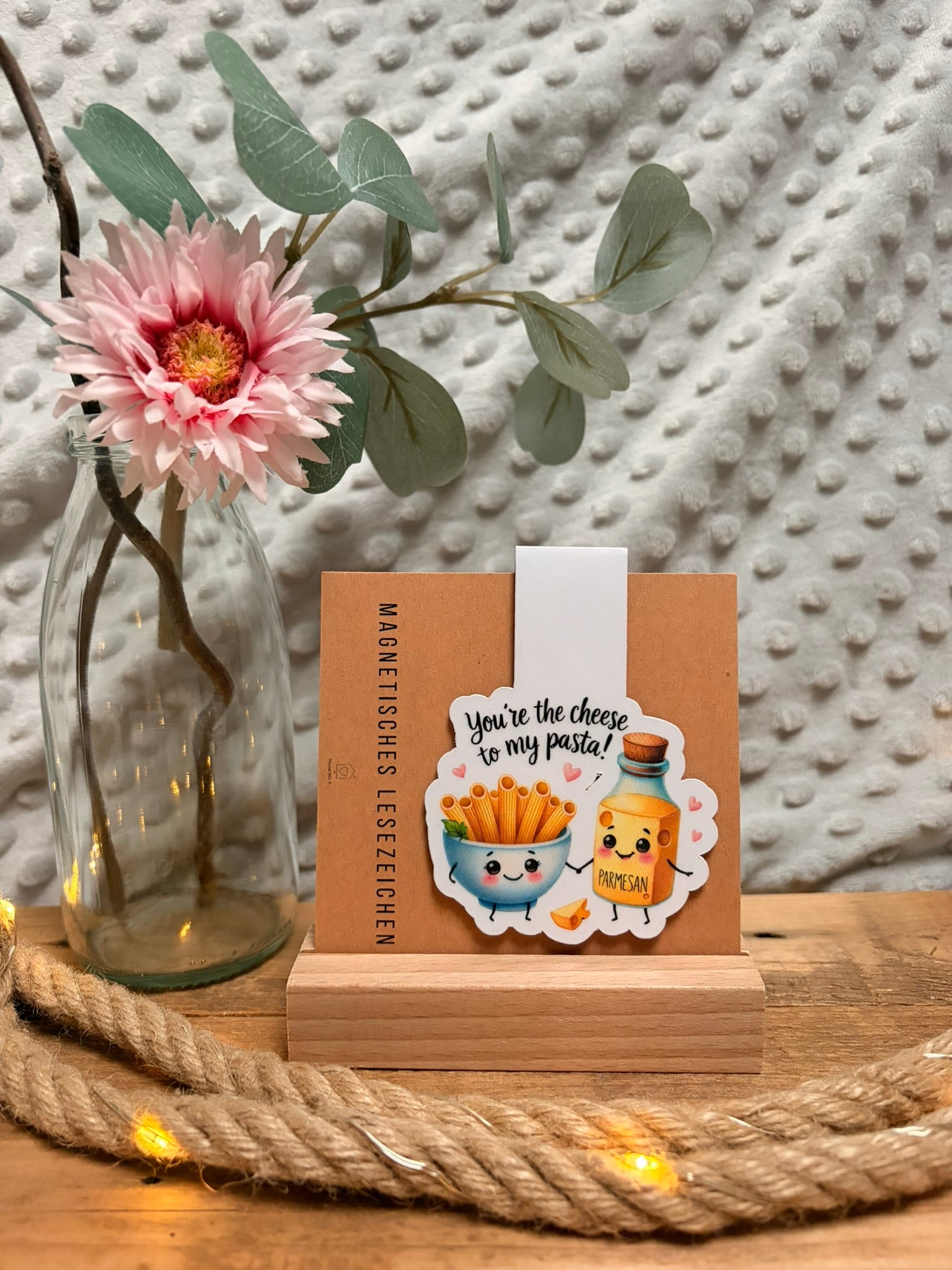 Set - You're the Ceese to my Pasta!