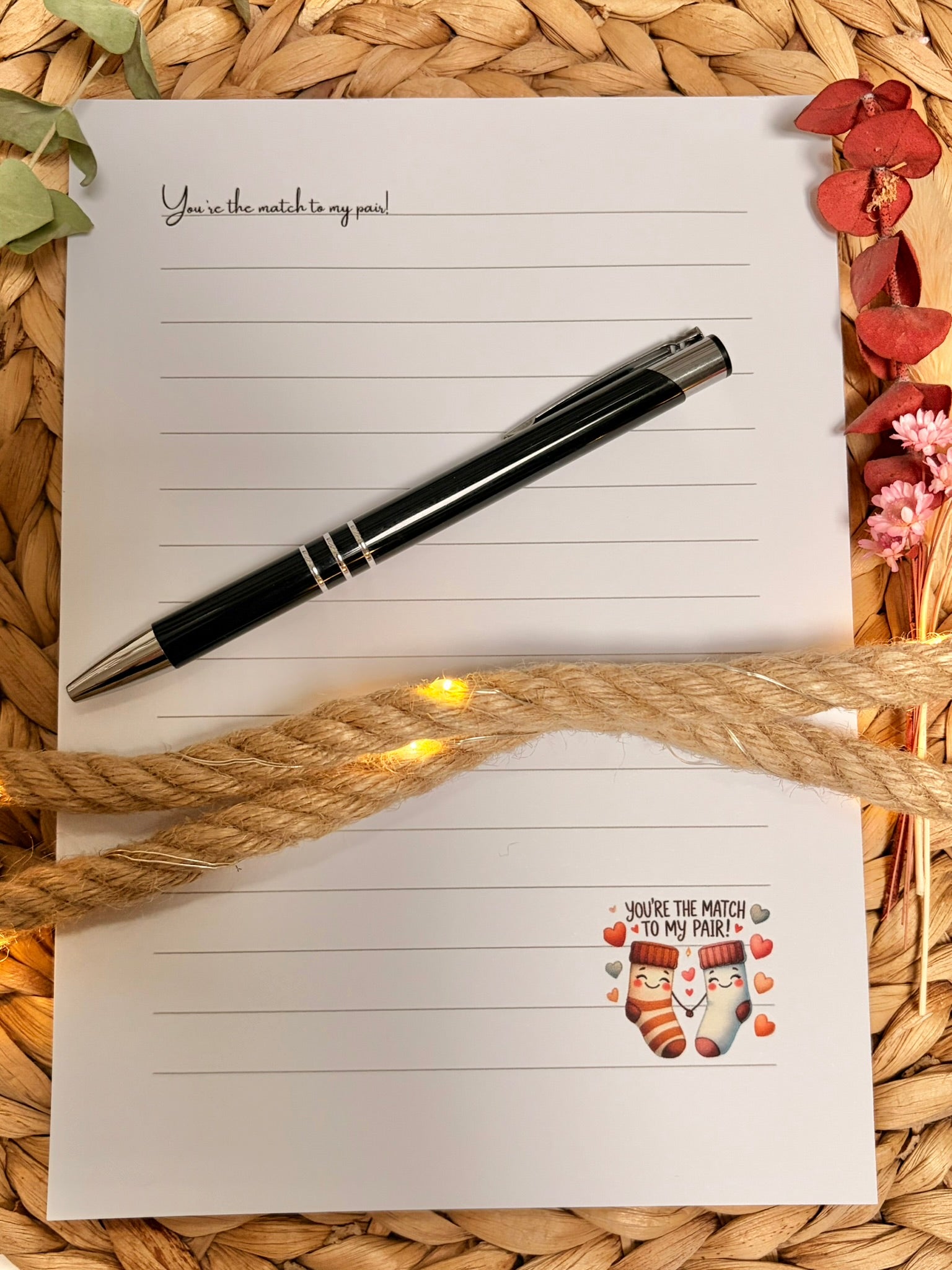 Set - You're the Match to my Pair!