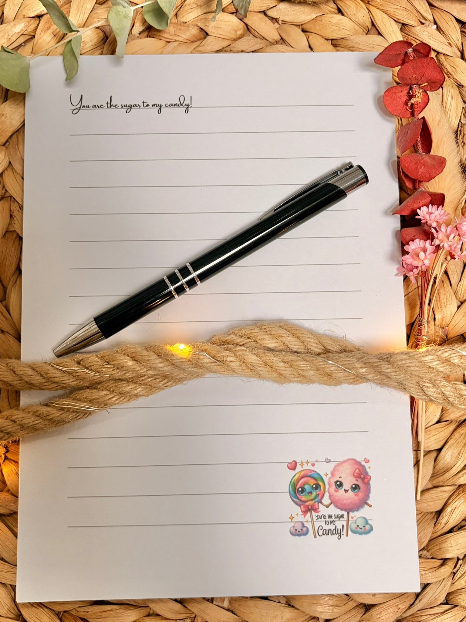 Set - You're the Sugr to my Candy!