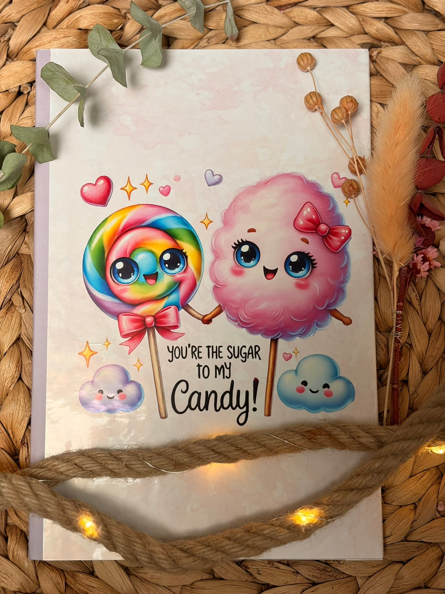 Set - You're the Sugr to my Candy!