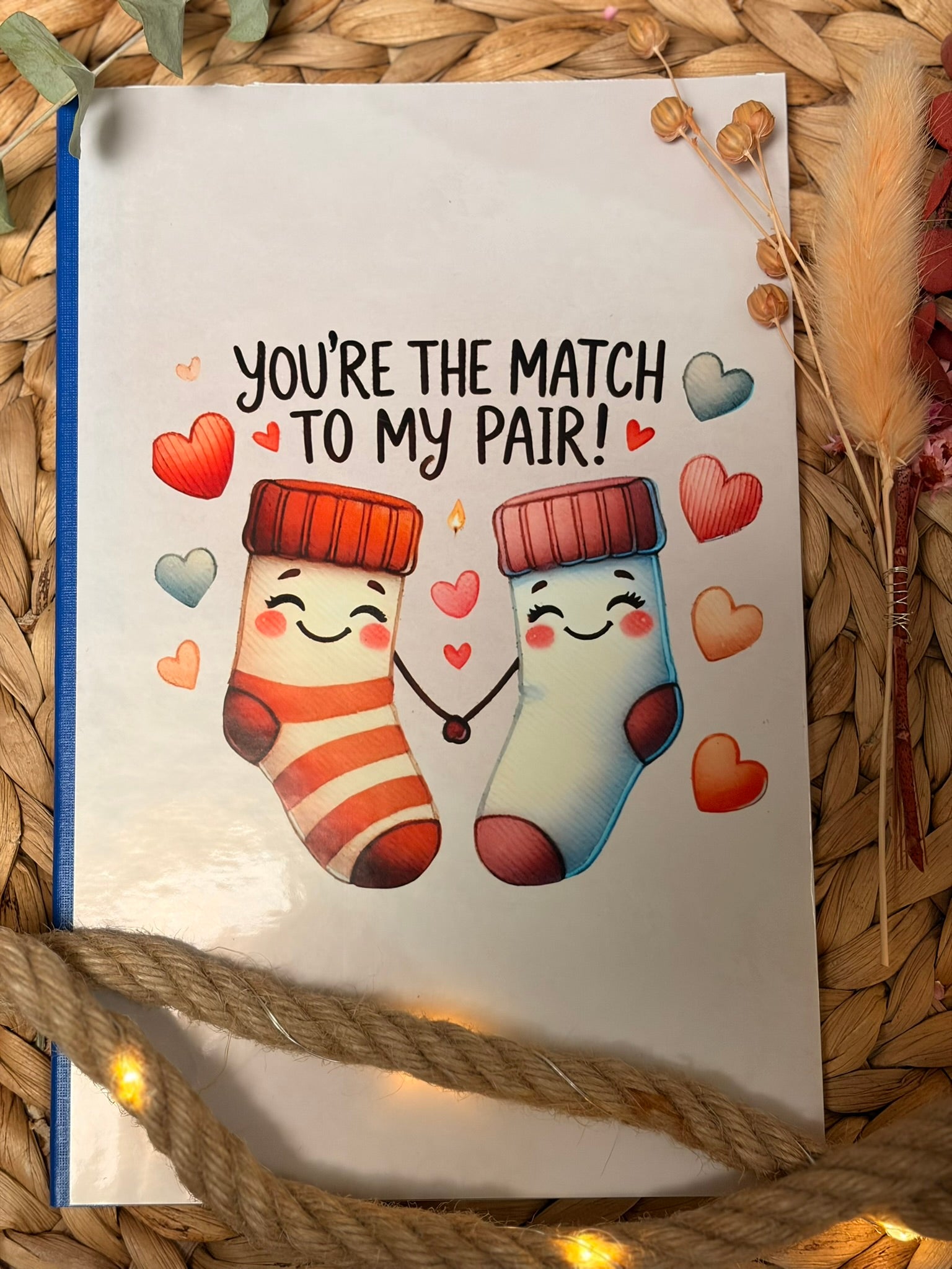 Set - You're the Match to my Pair!