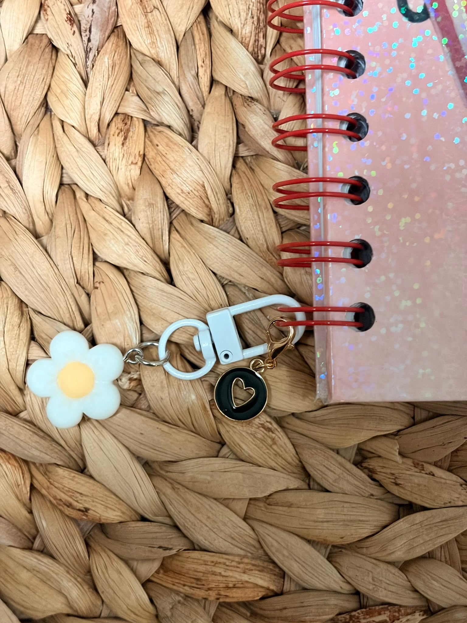 Set - You're the Popcorn to my Movie Night!