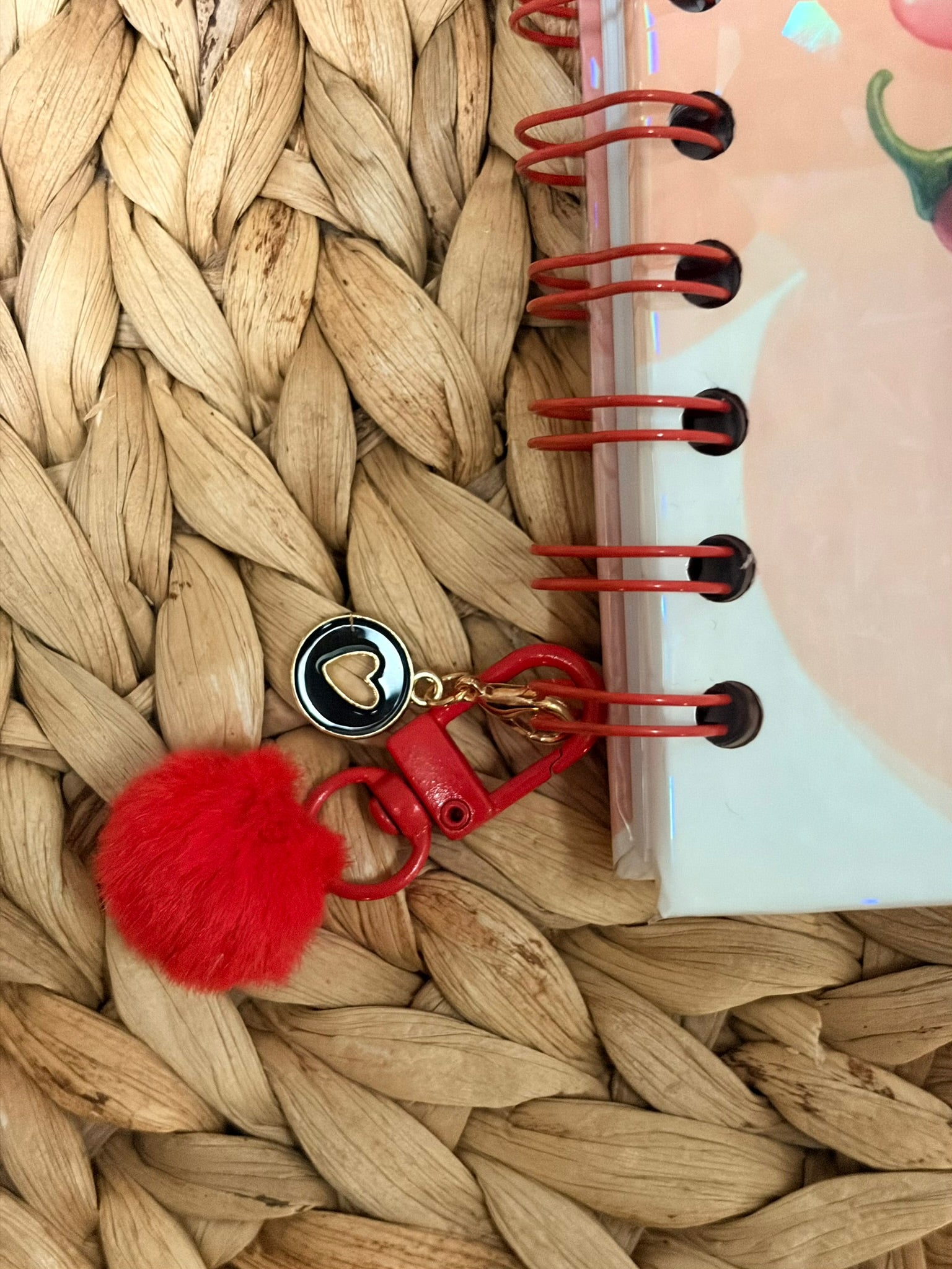 Set - You're the Heat to my Pizza!