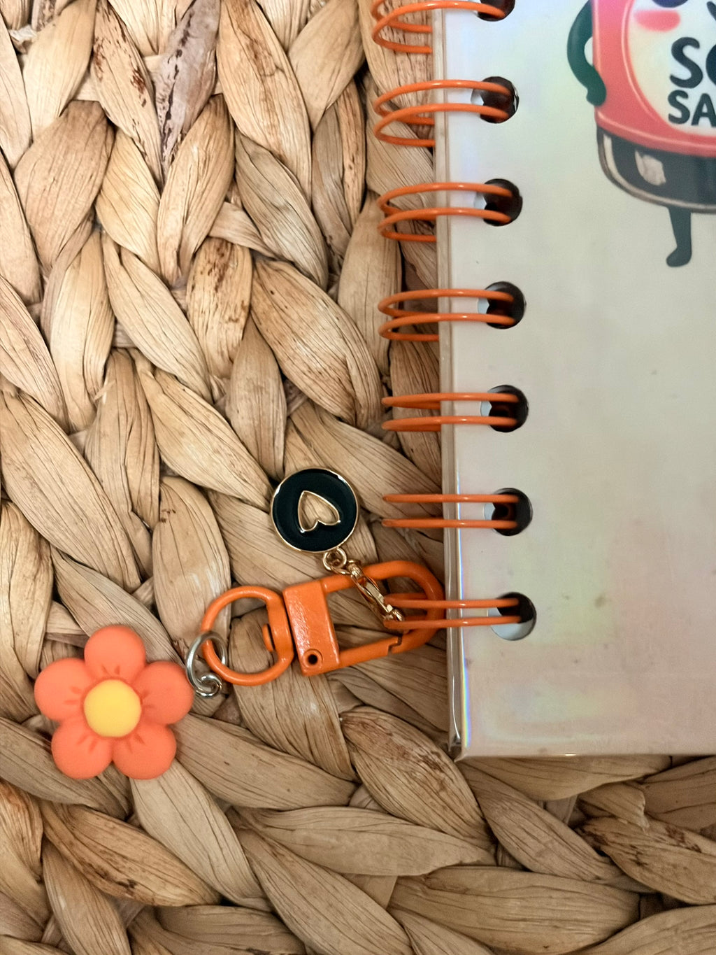 Set - You're the Soy to my Ramen!