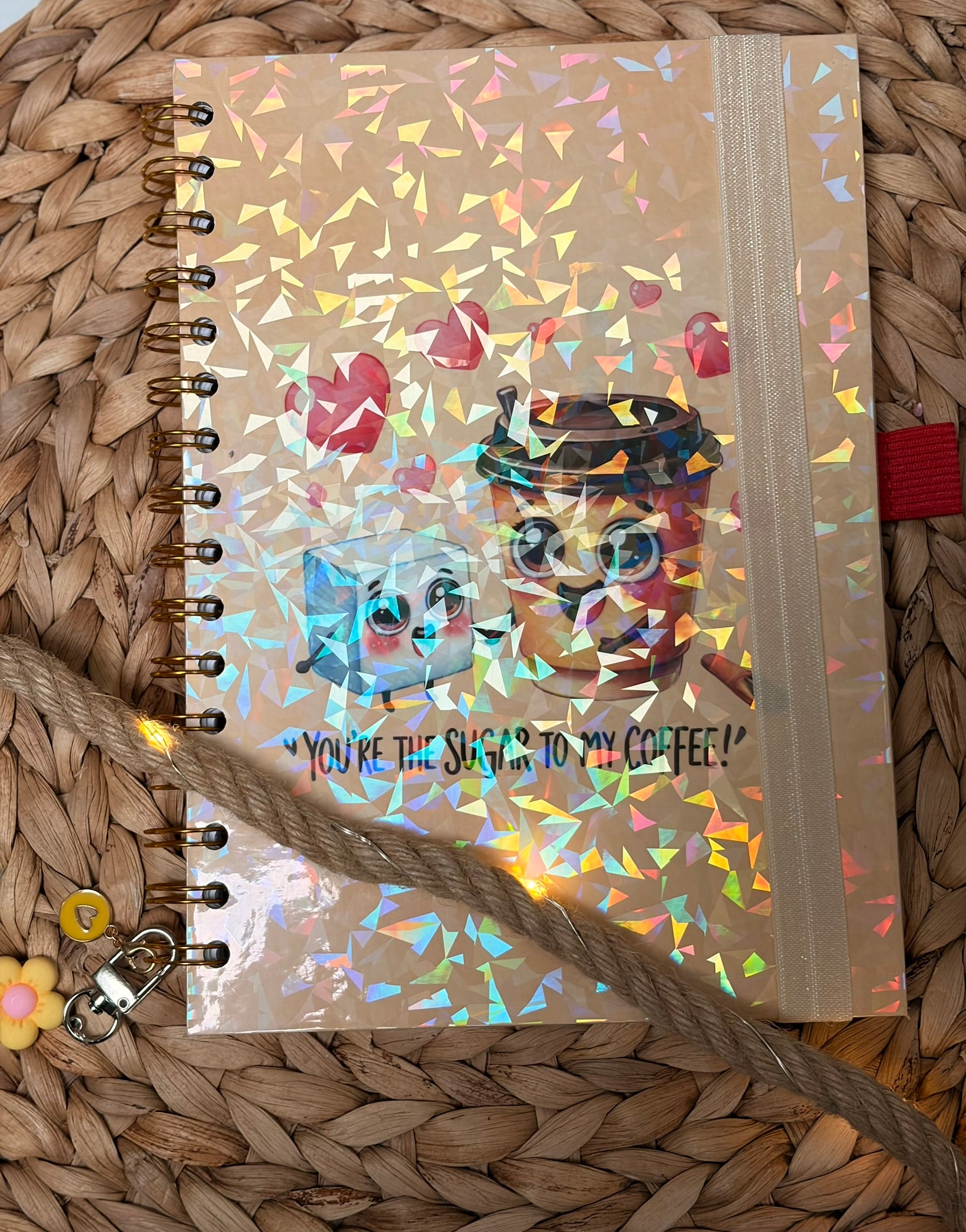 Set - You're the Sugr to my Coffee!