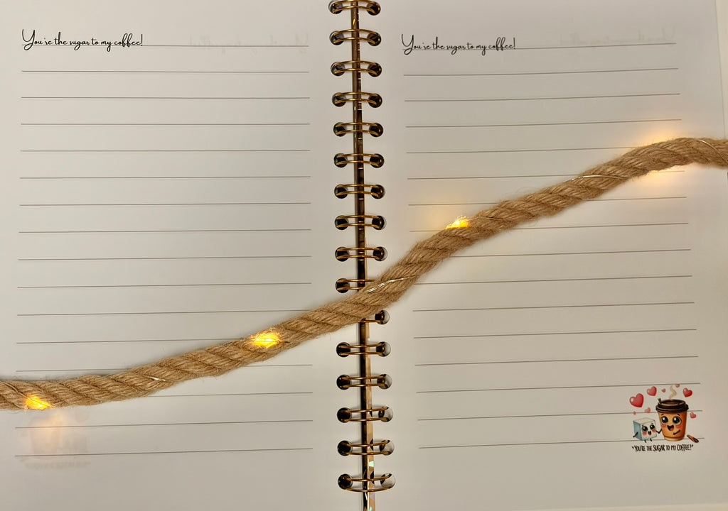 Set - You're the Sugr to my Coffee!