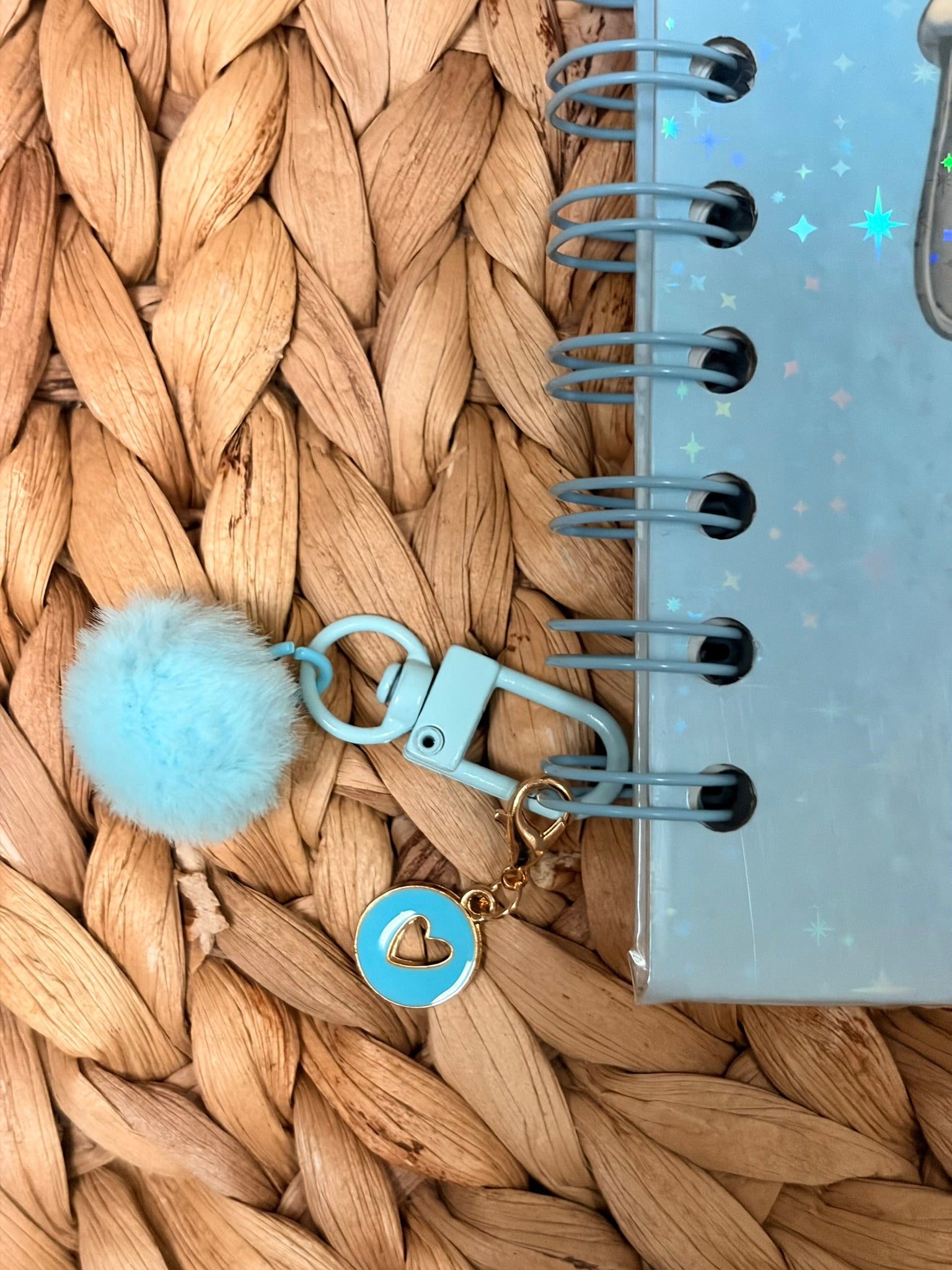 Set - You're the Milk to my Cereal!