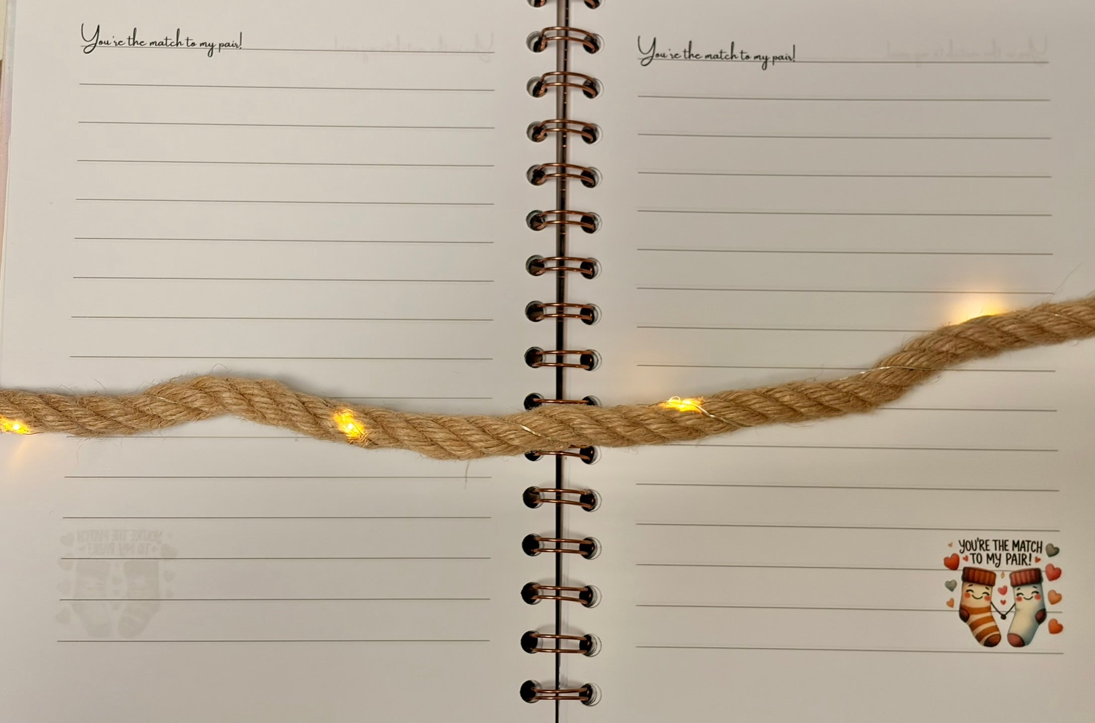 Set - You're the Match to my Pair!