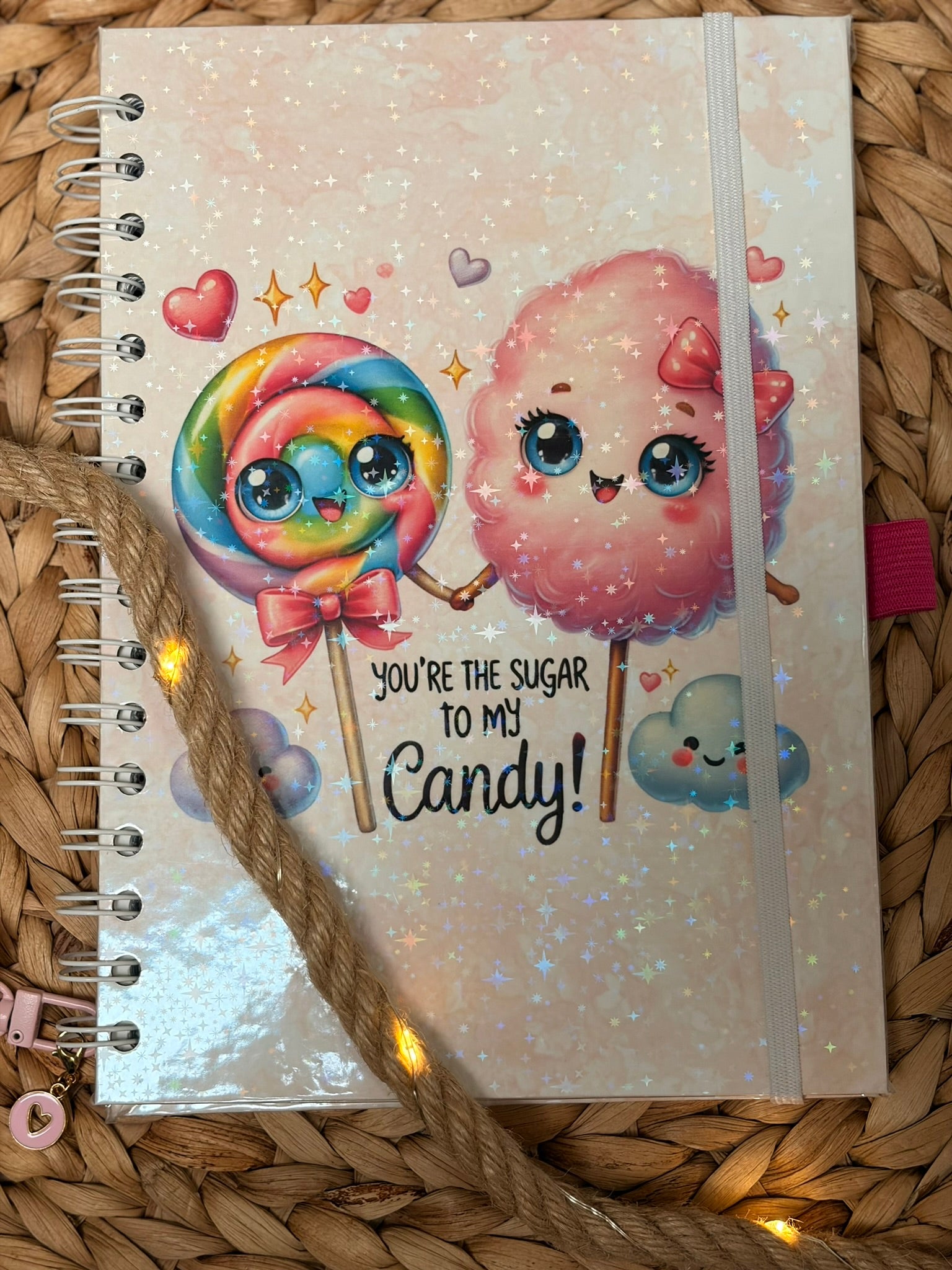 Set - You're the Sugr to my Candy!