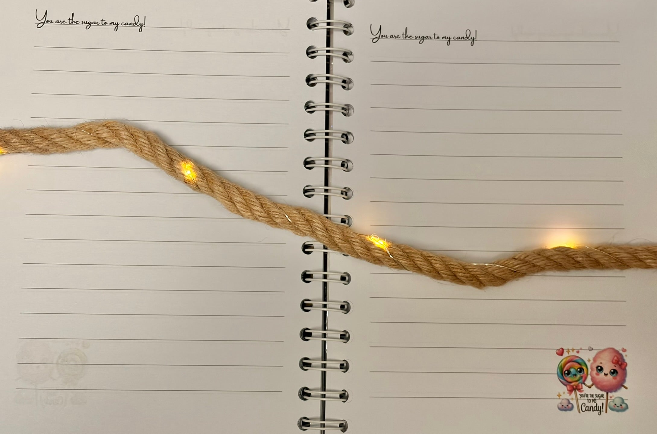 Set - You're the Sugr to my Candy!