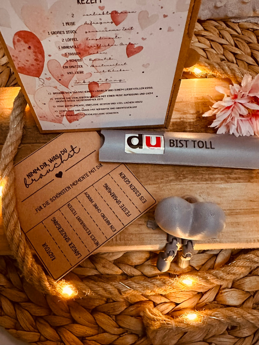 Geschenkbox