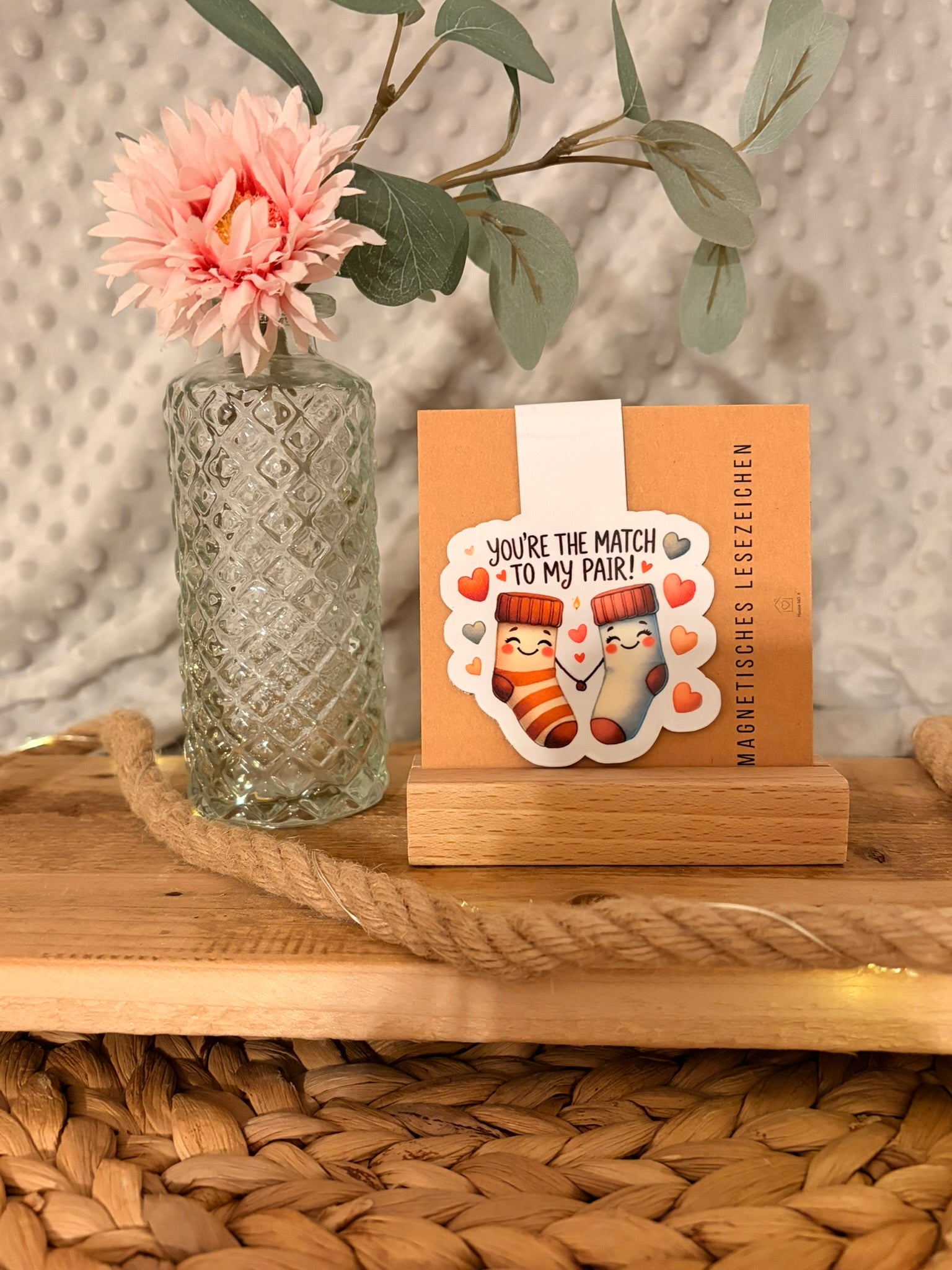 Set - You're the Match to my Pair!