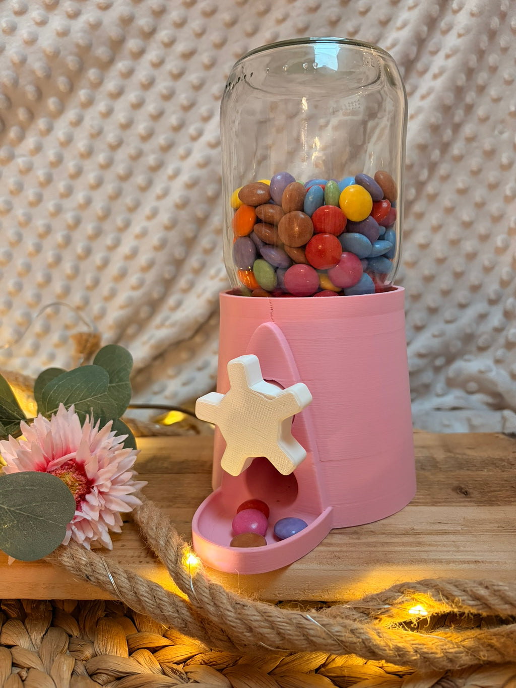 Süssigkeitenautomat