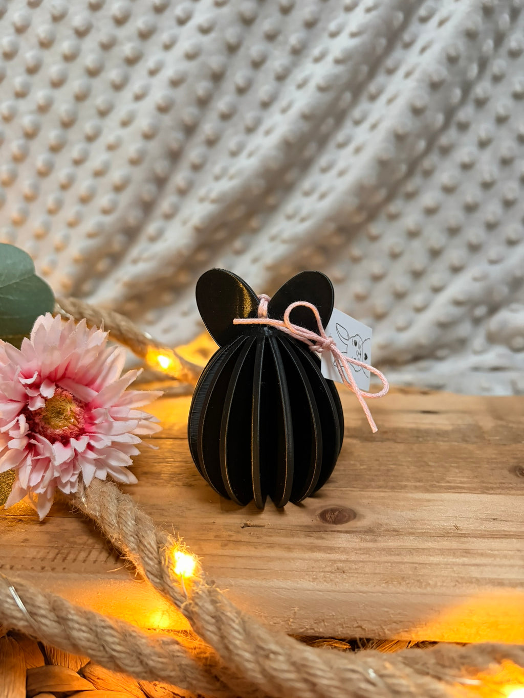 Osterhasen zum Aufhängen