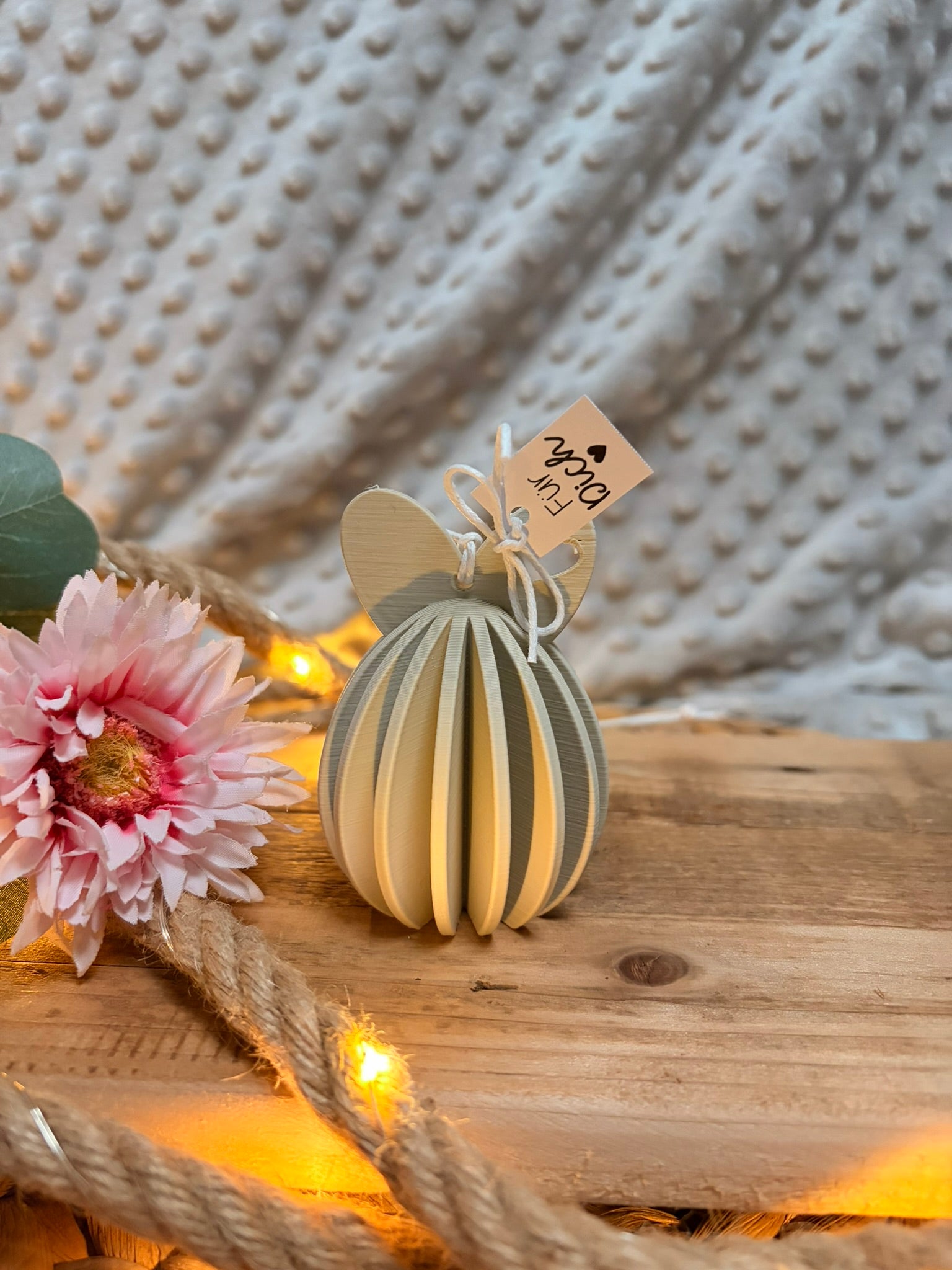 Osterhasen zum Aufhängen