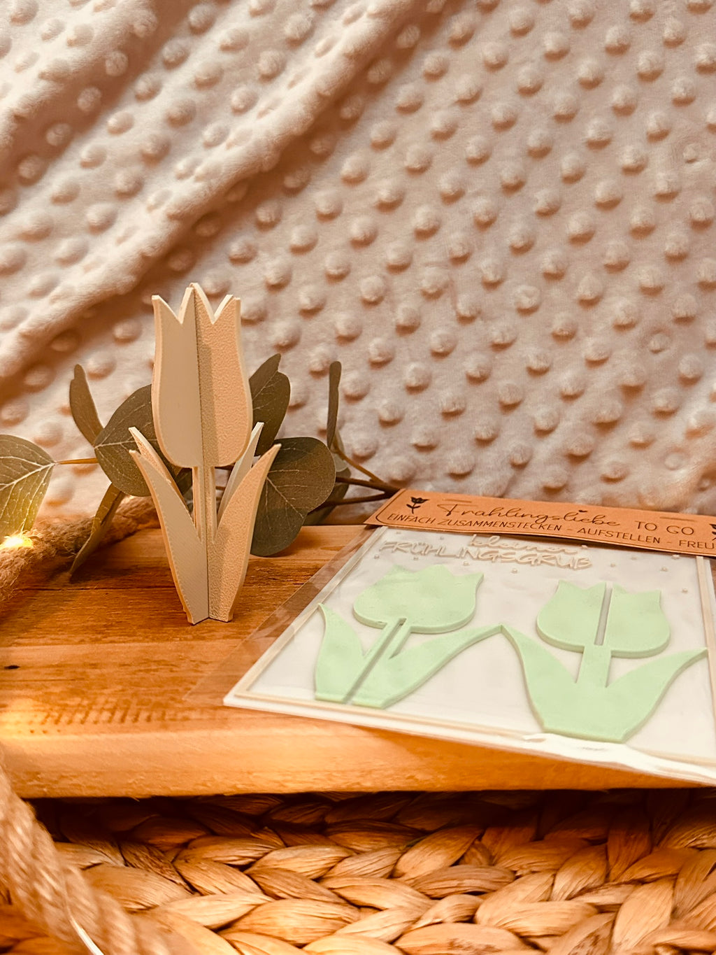 kleiner Frühlingsgruß