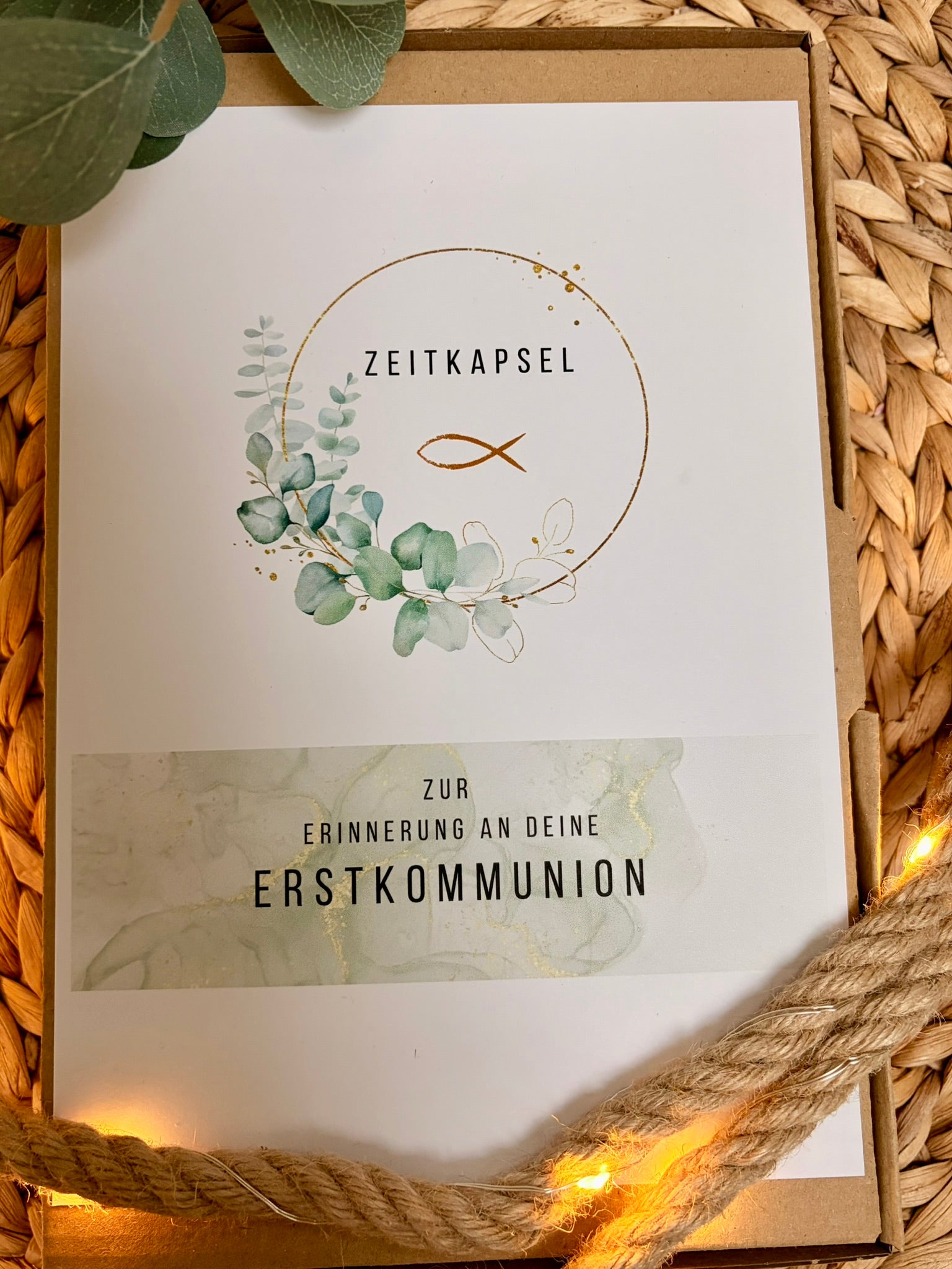 Zeitkapsel