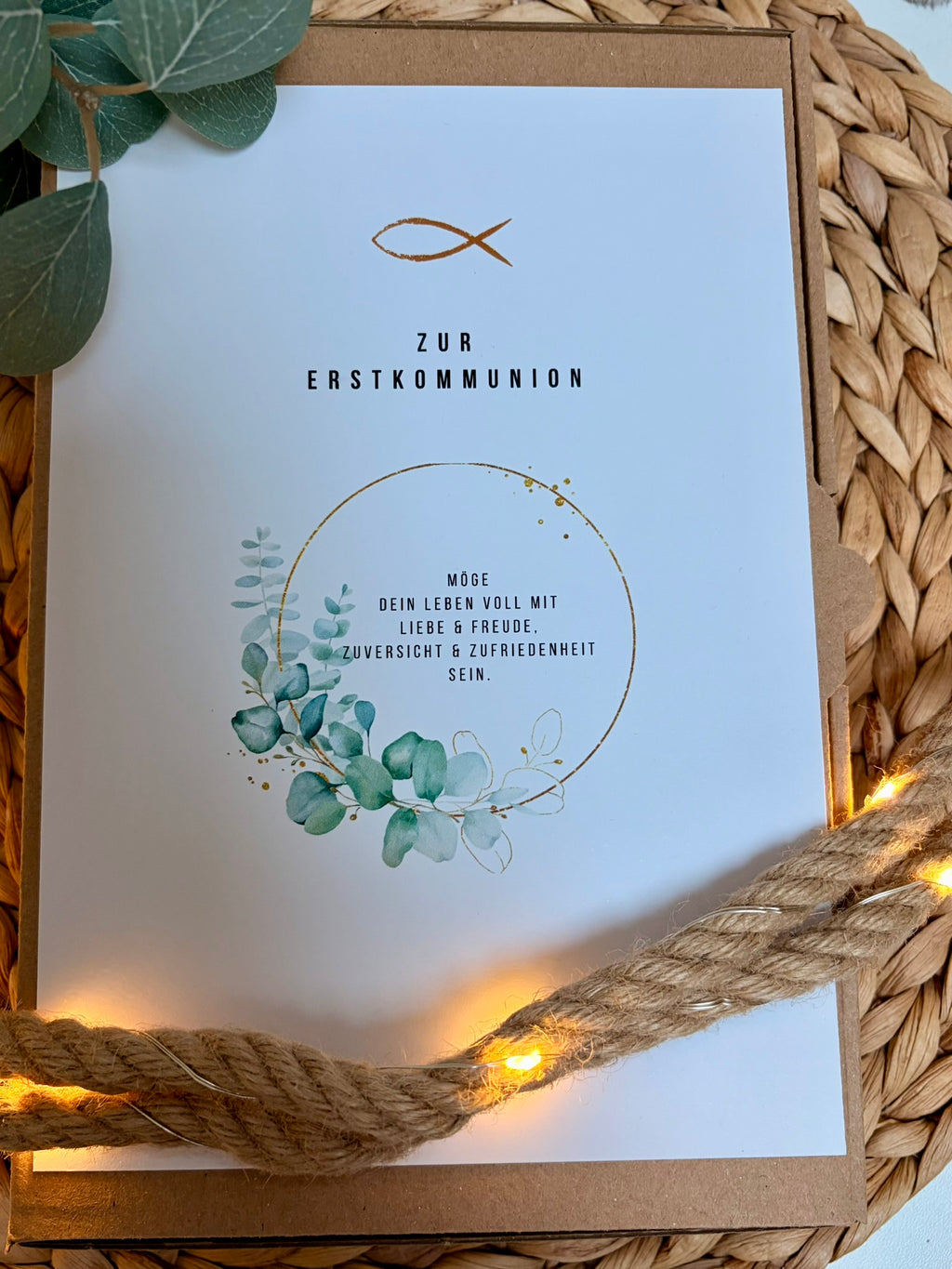 Geschenkset Wunscherfüller