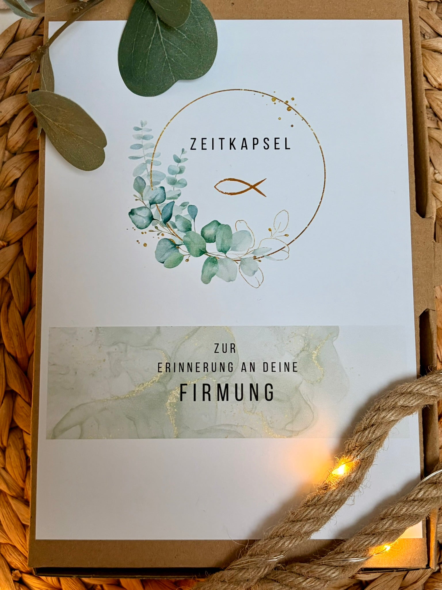 Zeitkapsel