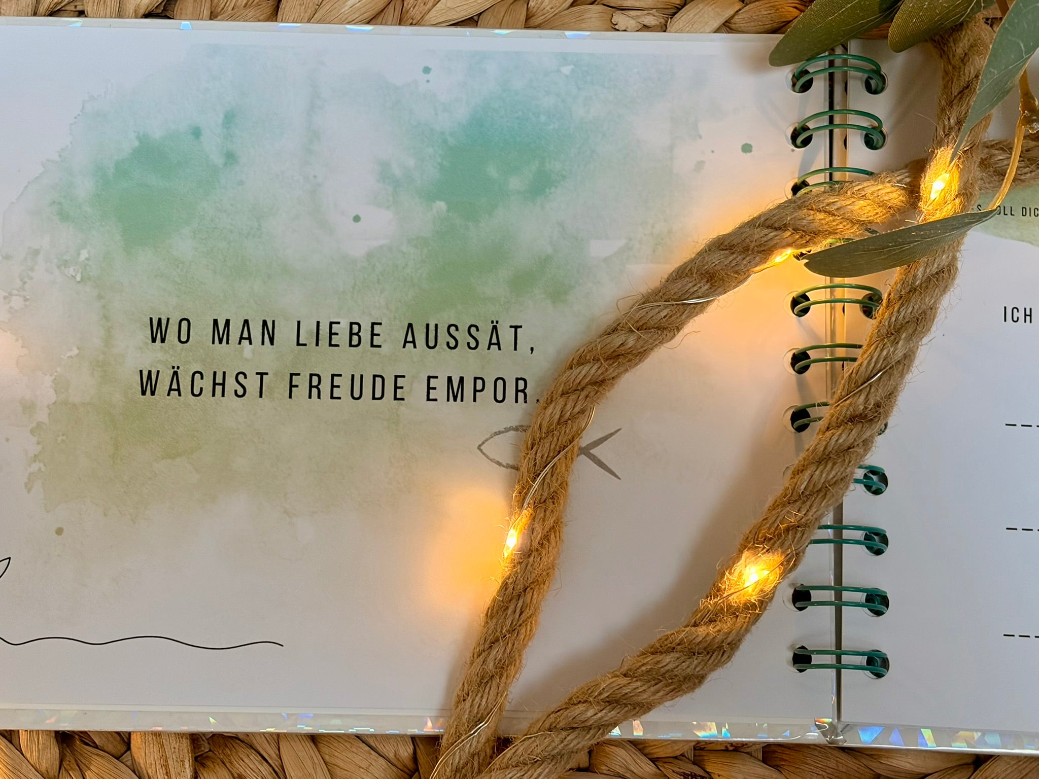 Erinnerungsbuch A5
