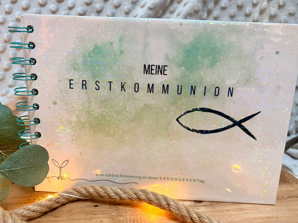 Erinnerungsbuch A5