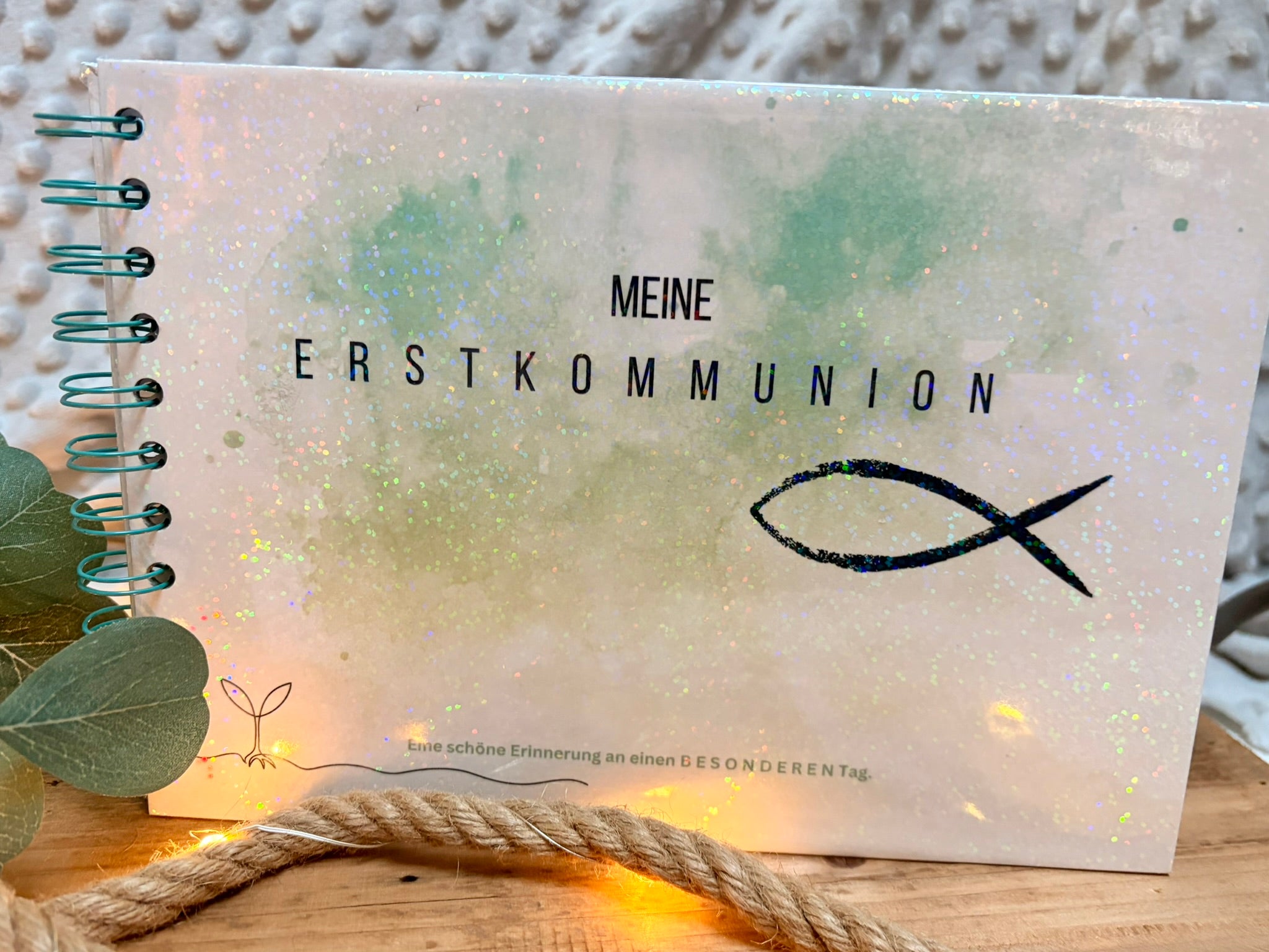 Erinnerungsbuch A5