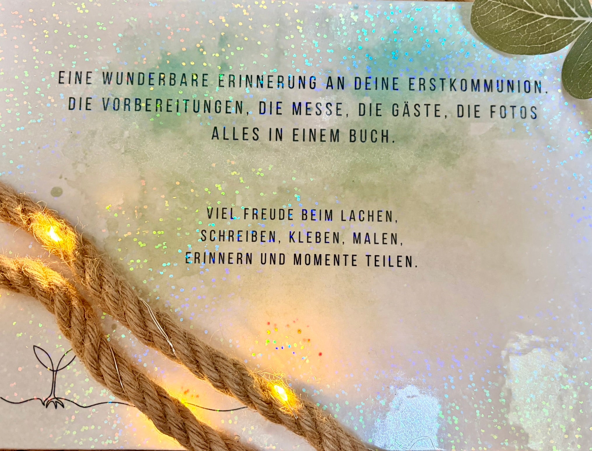Erinnerungsbuch A5