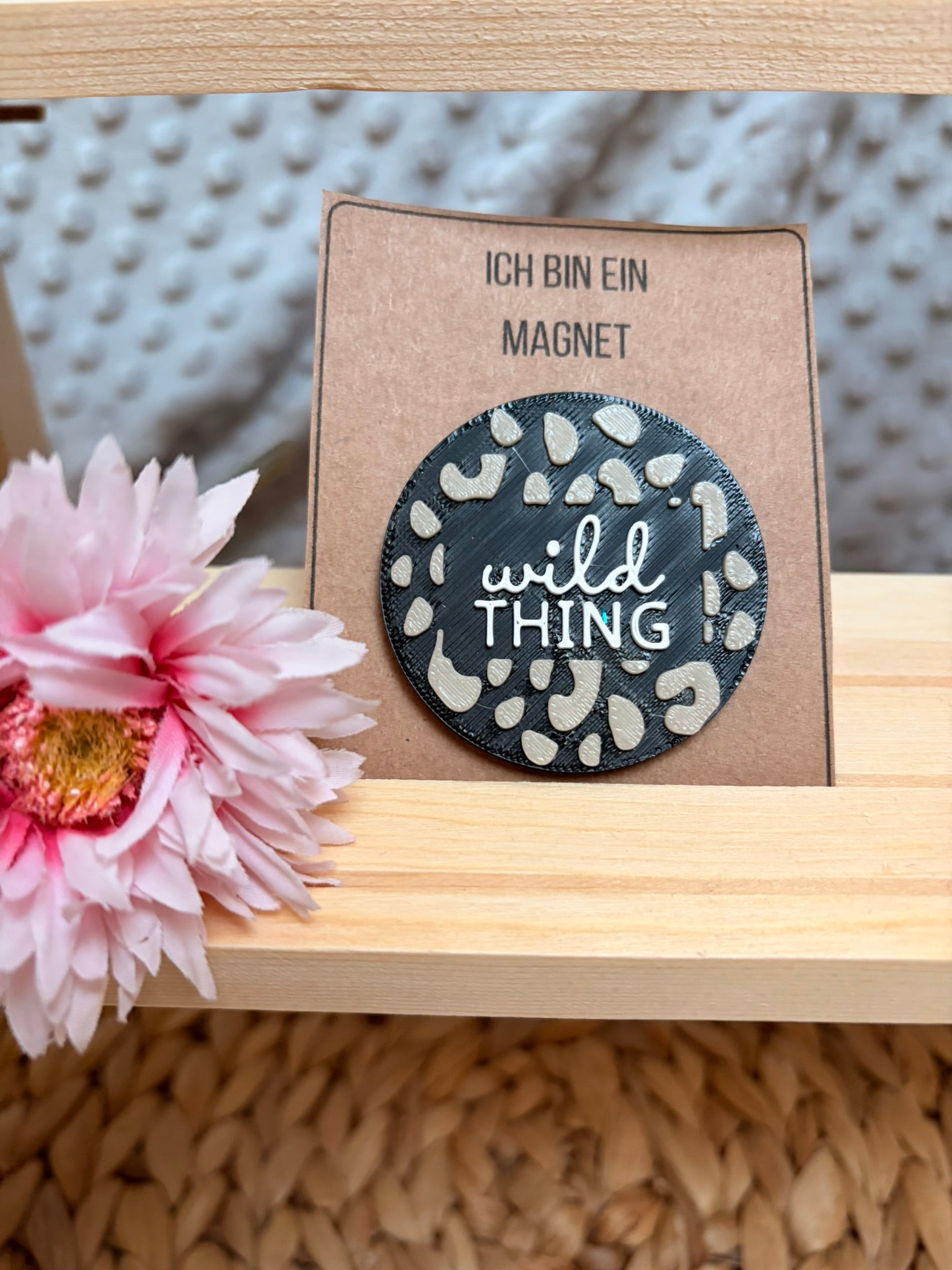 Magnet