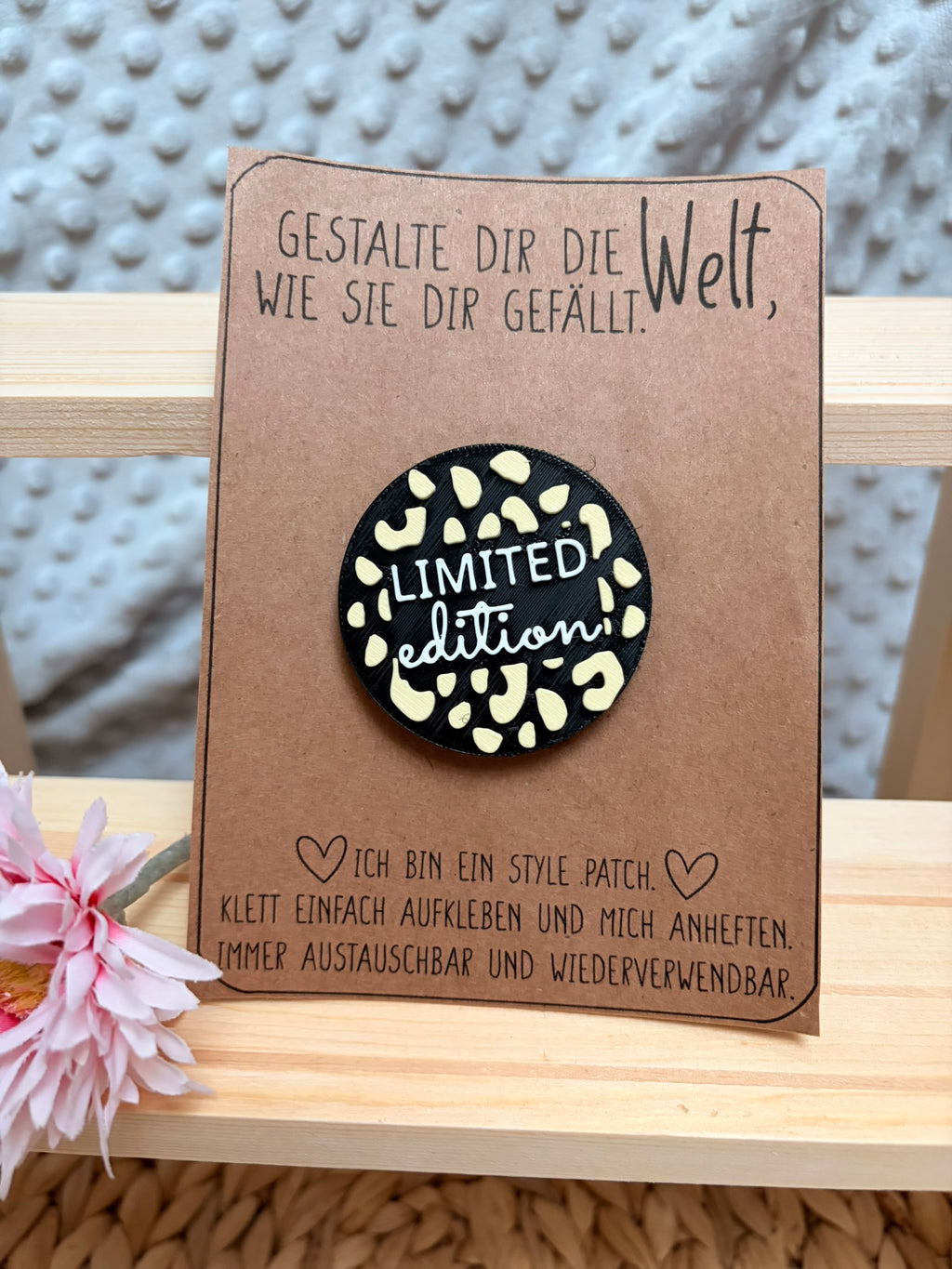 Dekopatch