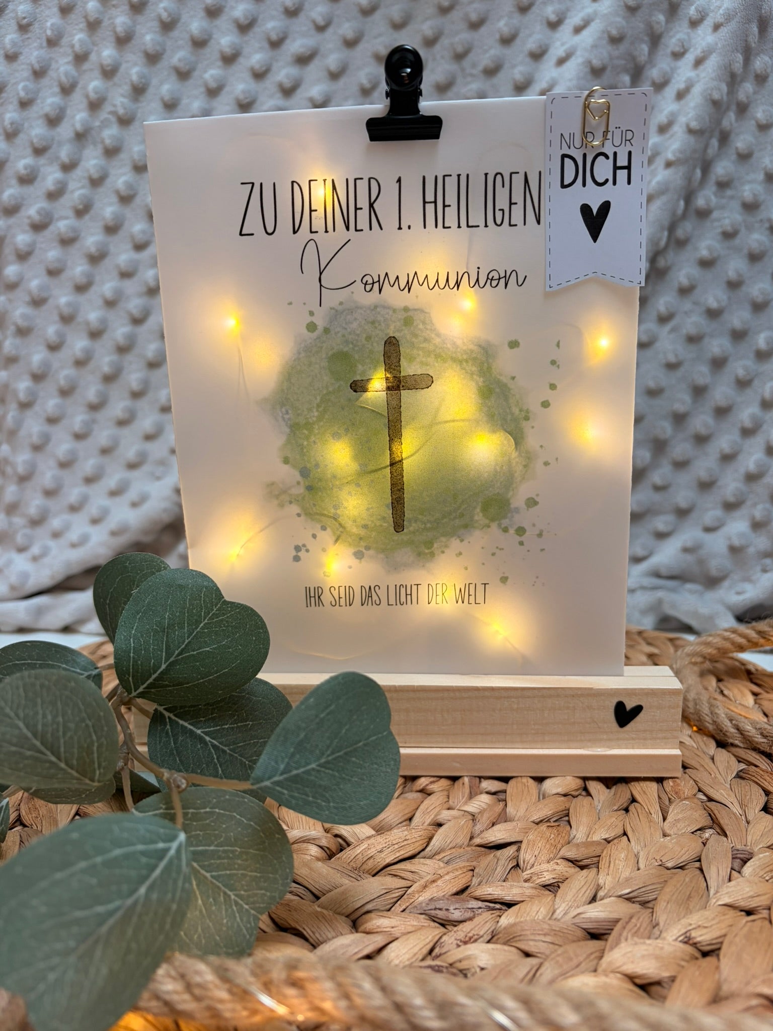Lichtertüten