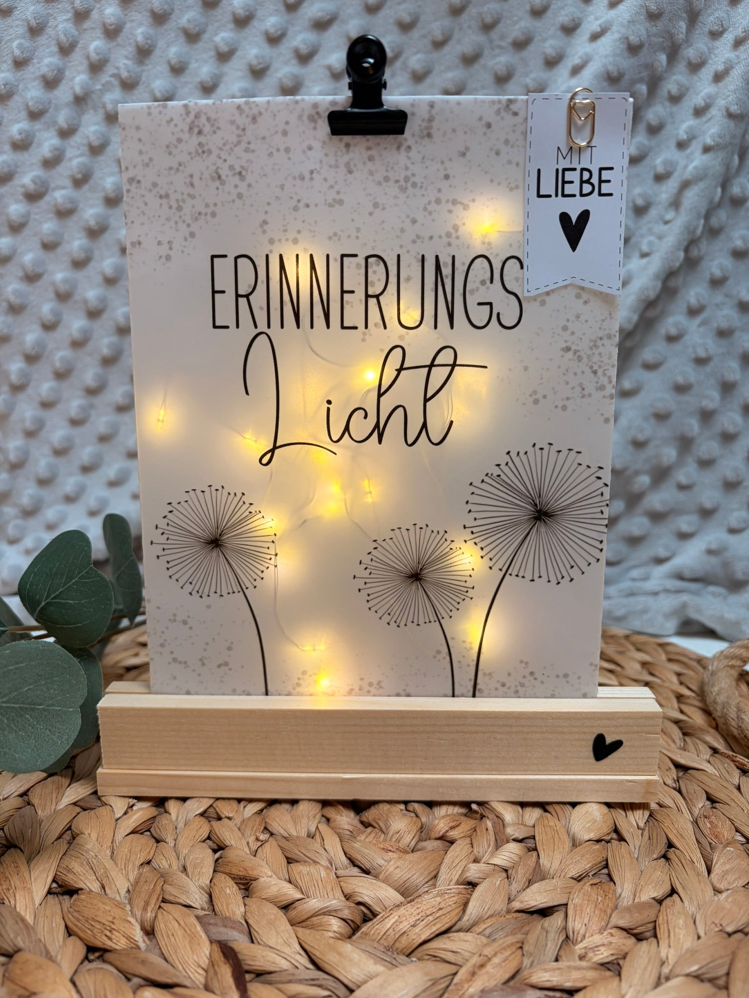 Lichtertüten