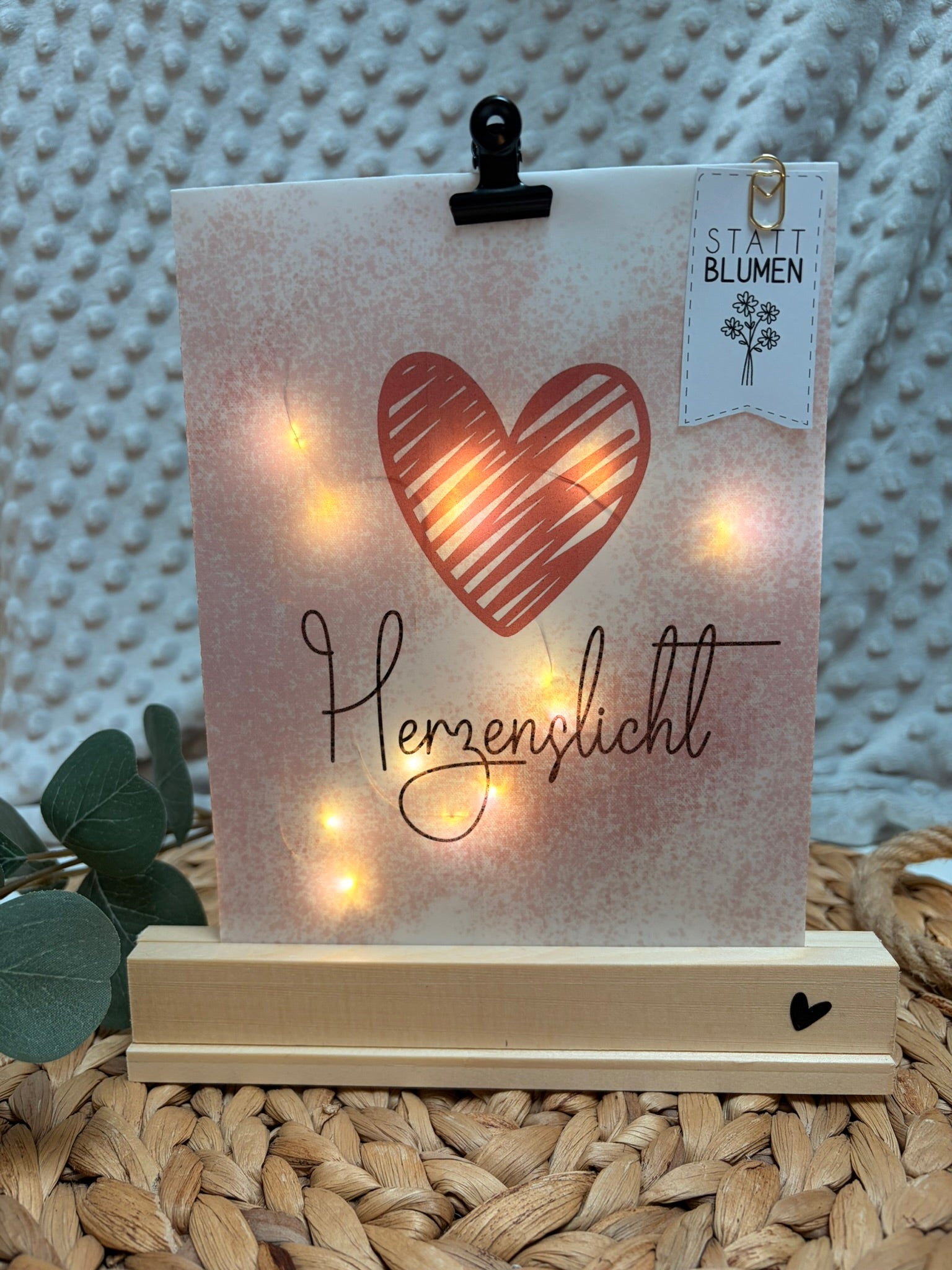 Lichtertüten