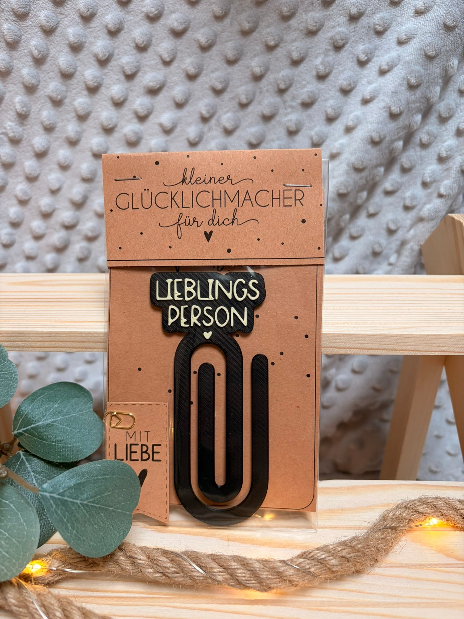 Lesezeichen