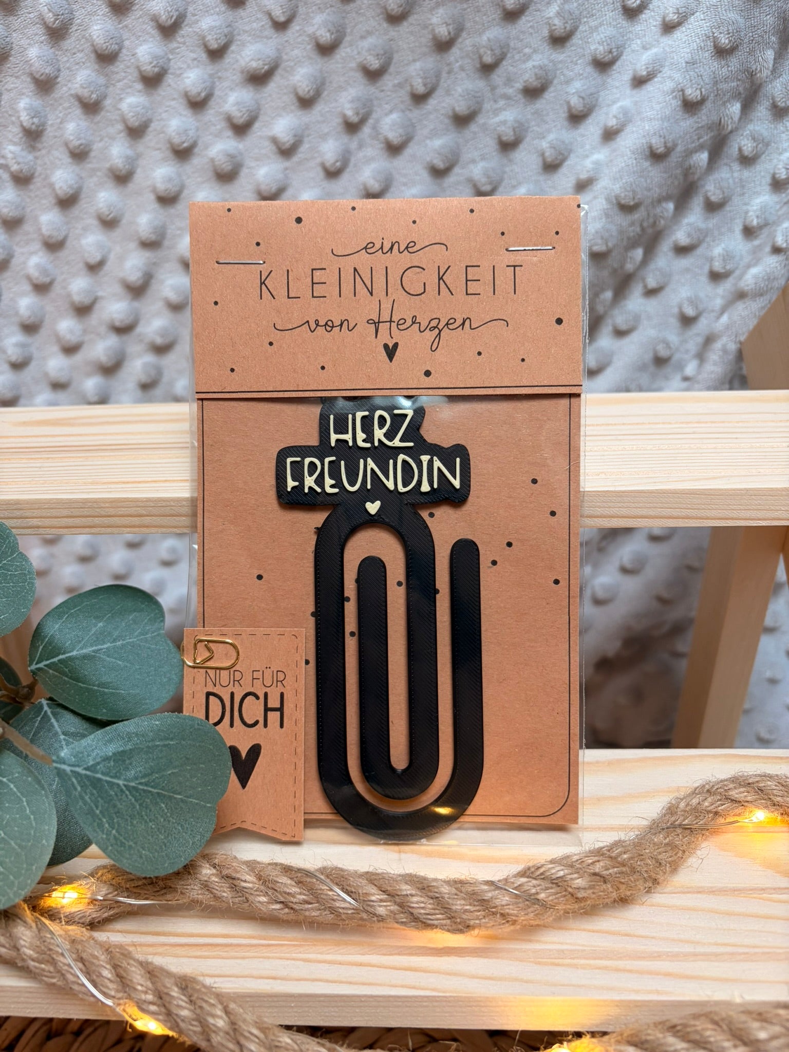 Lesezeichen