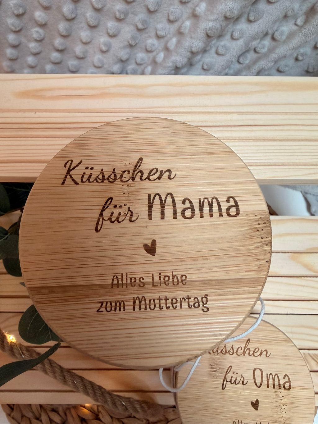 Vorratsglas