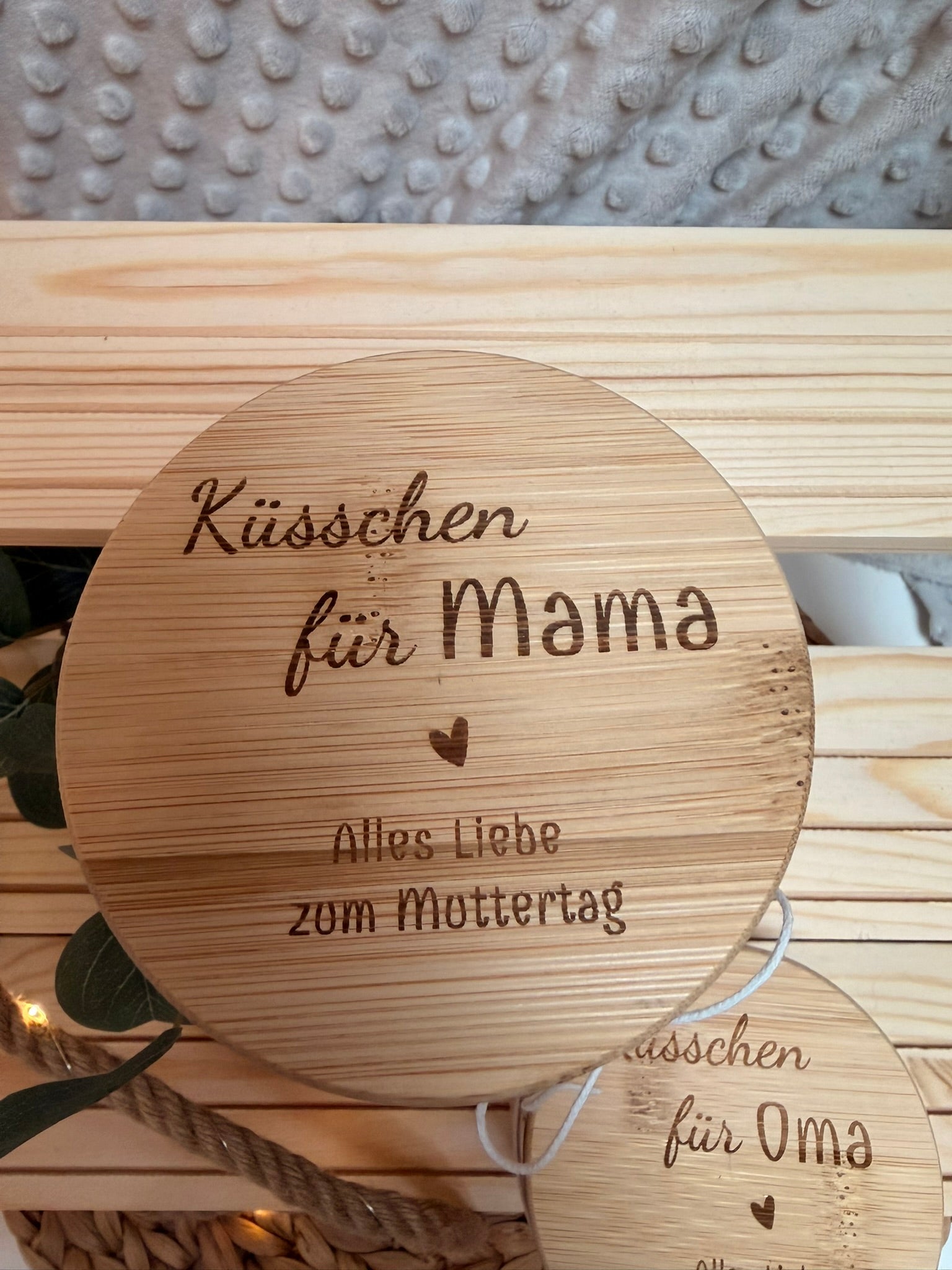 Vorratsglas