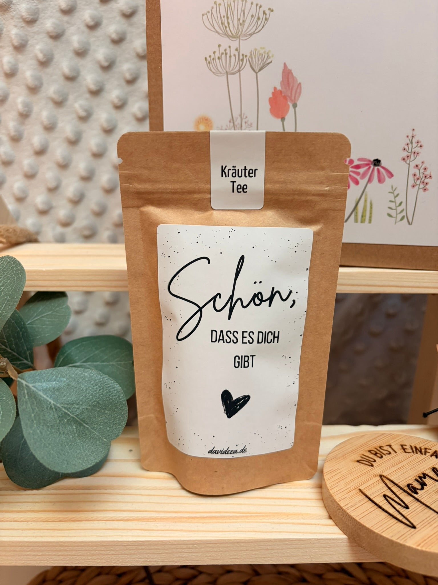 Geschenksbox "Armband"