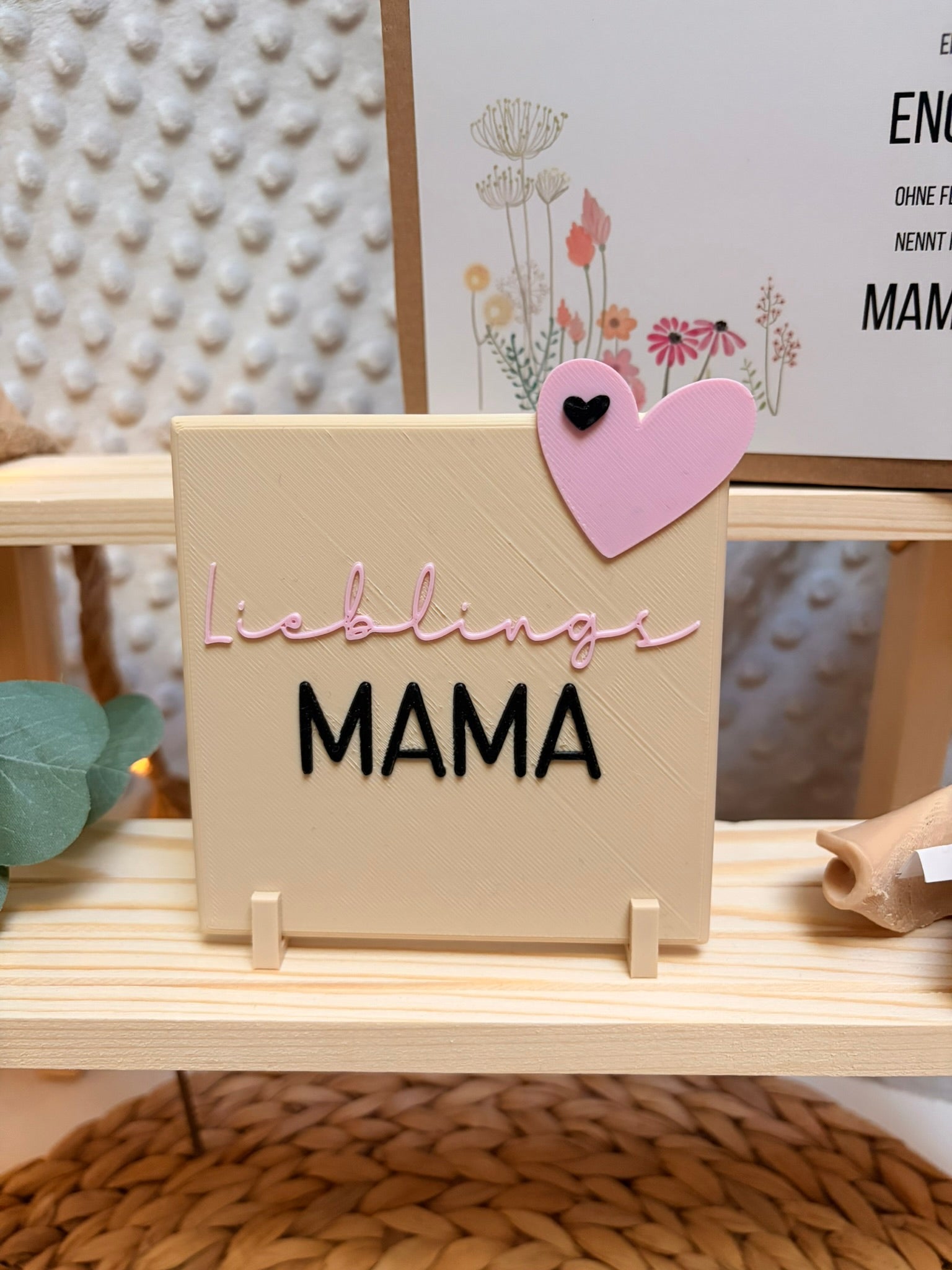 Geschenksbox "Glückskeks"