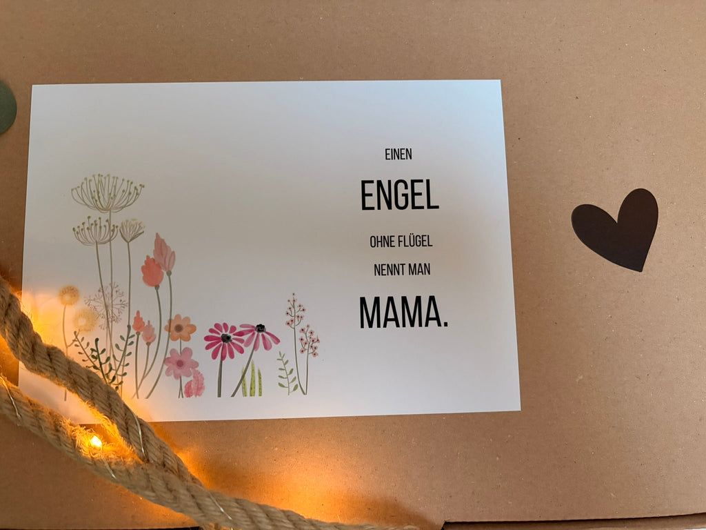 Geschenksbox "Kochen"