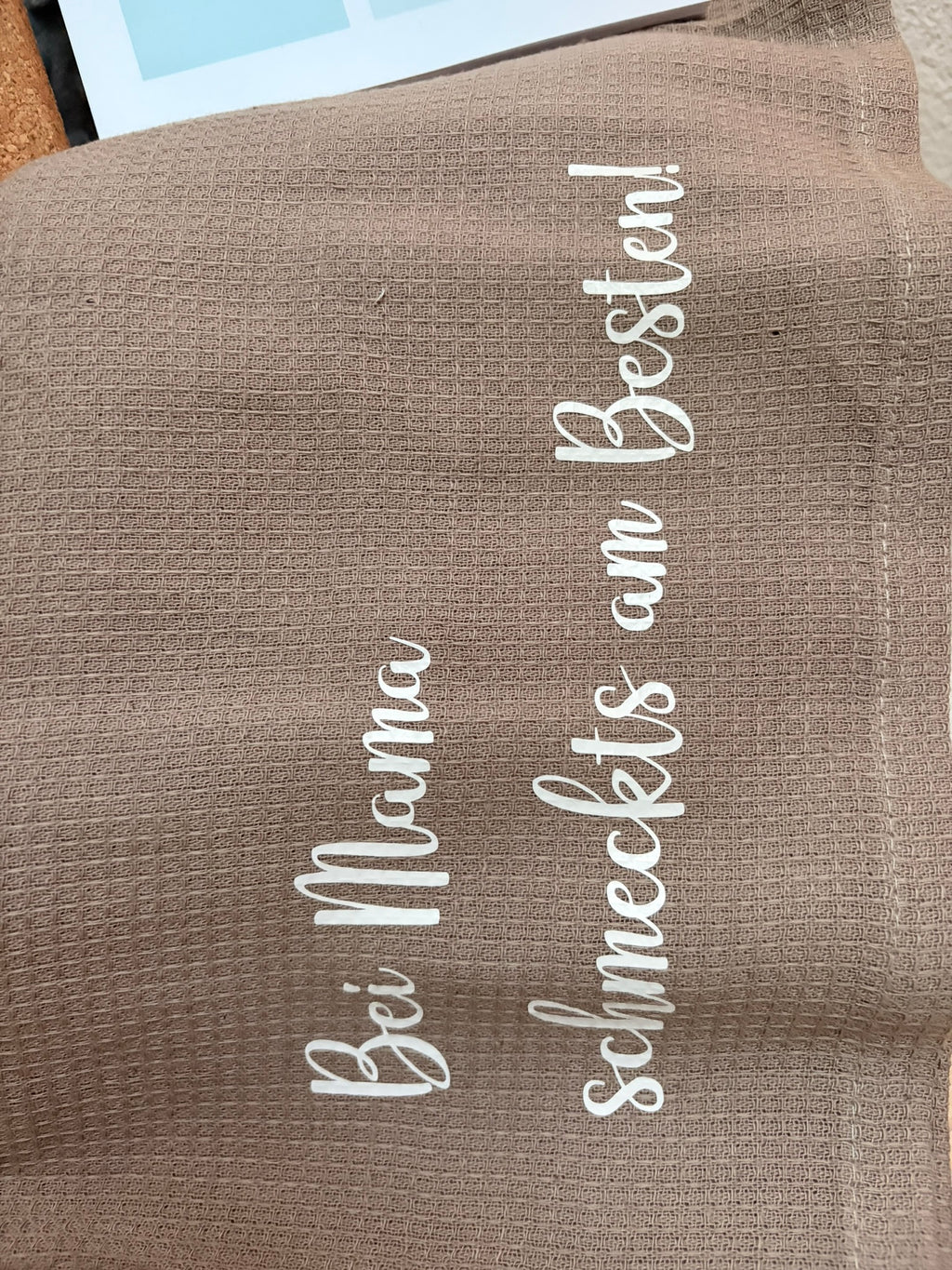 Geschenksbox "Kochen"