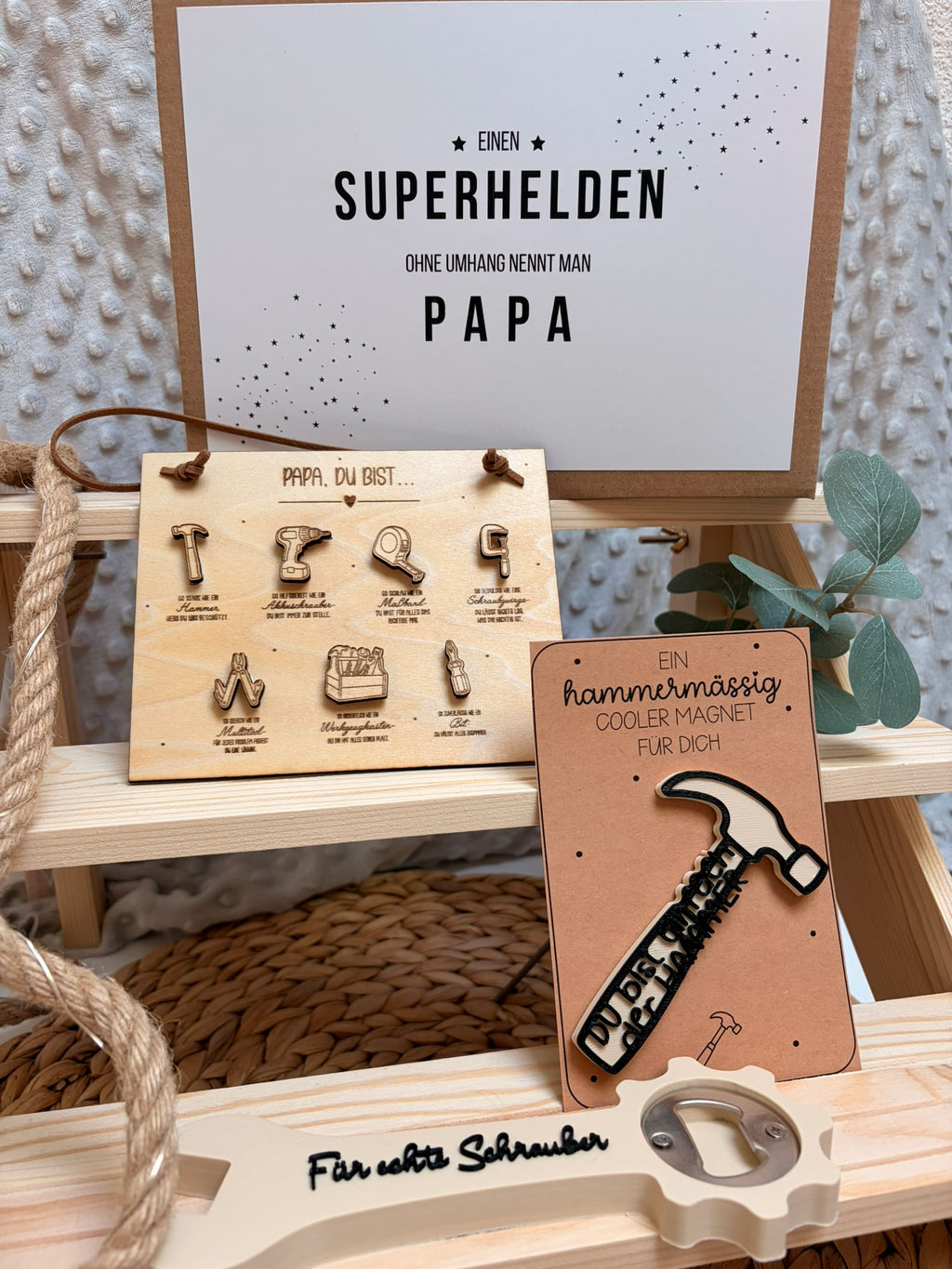 Box "Werkzeugkasten"