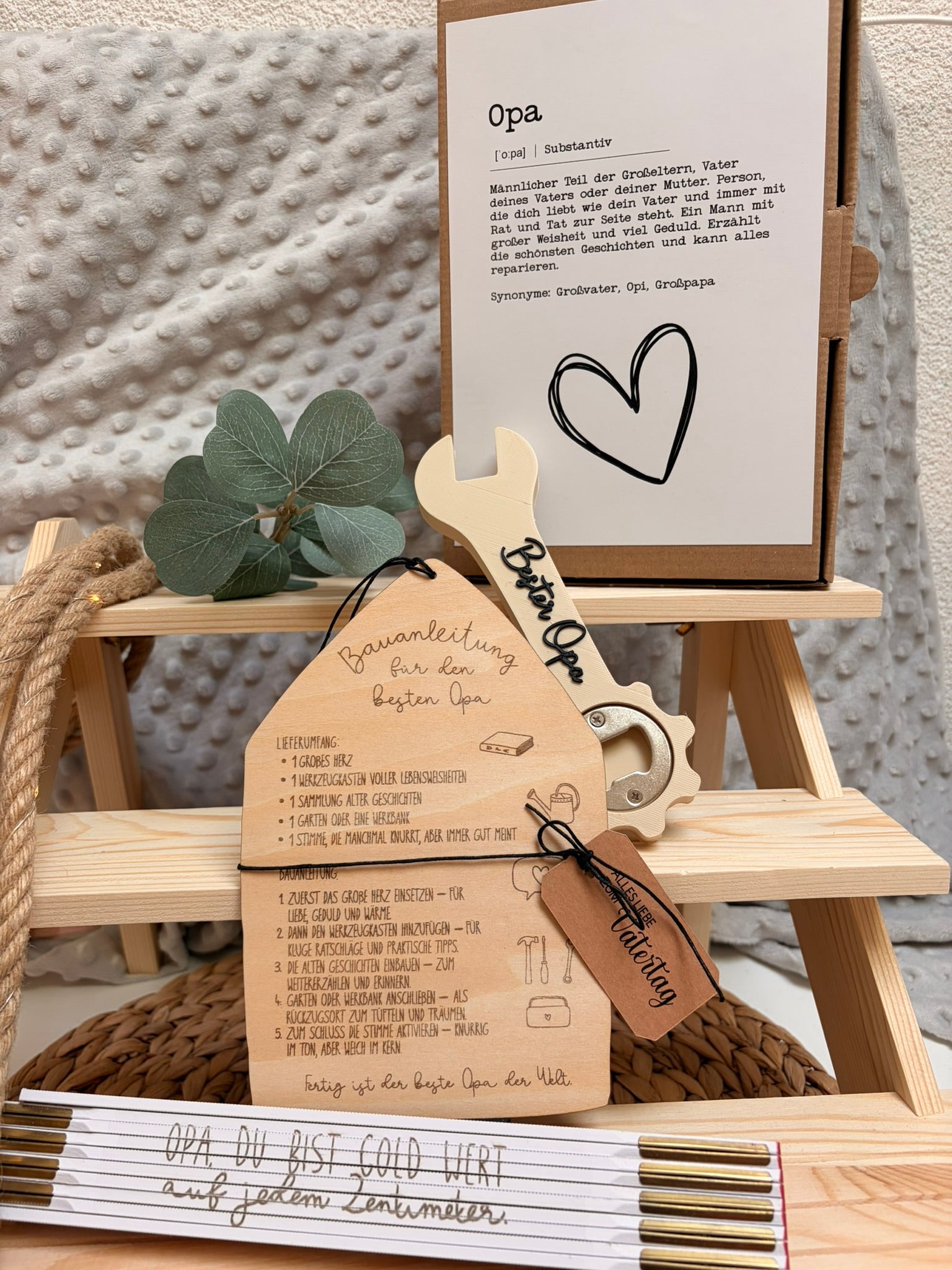 Box "Zollstock"