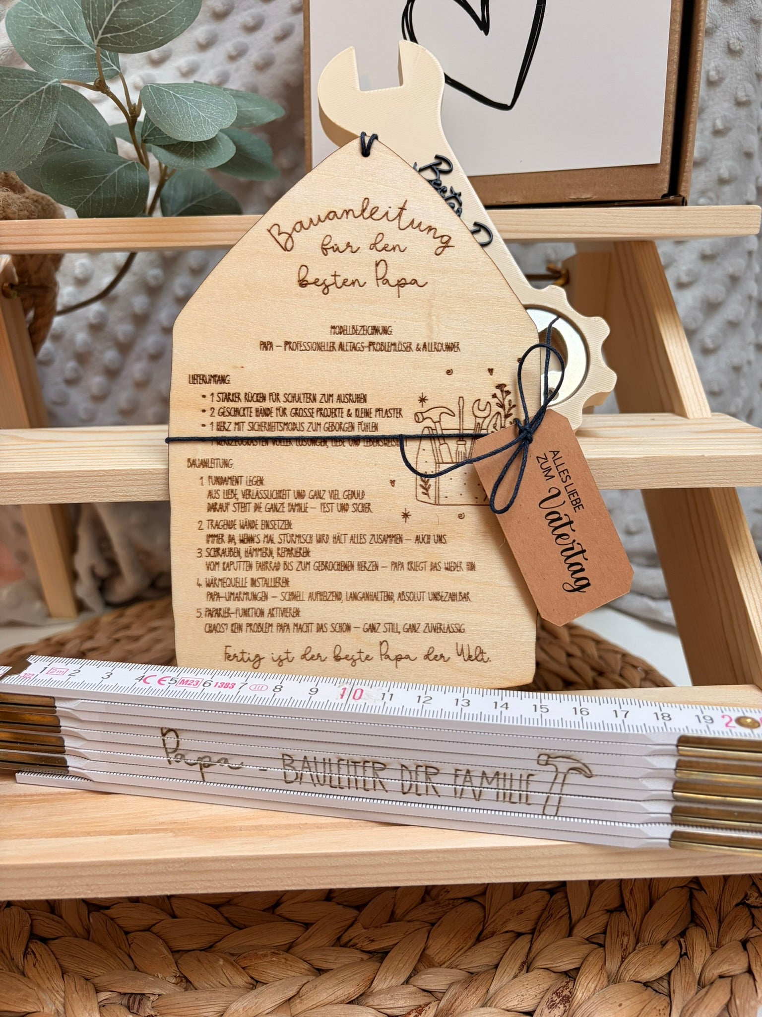 Box "Zollstock"