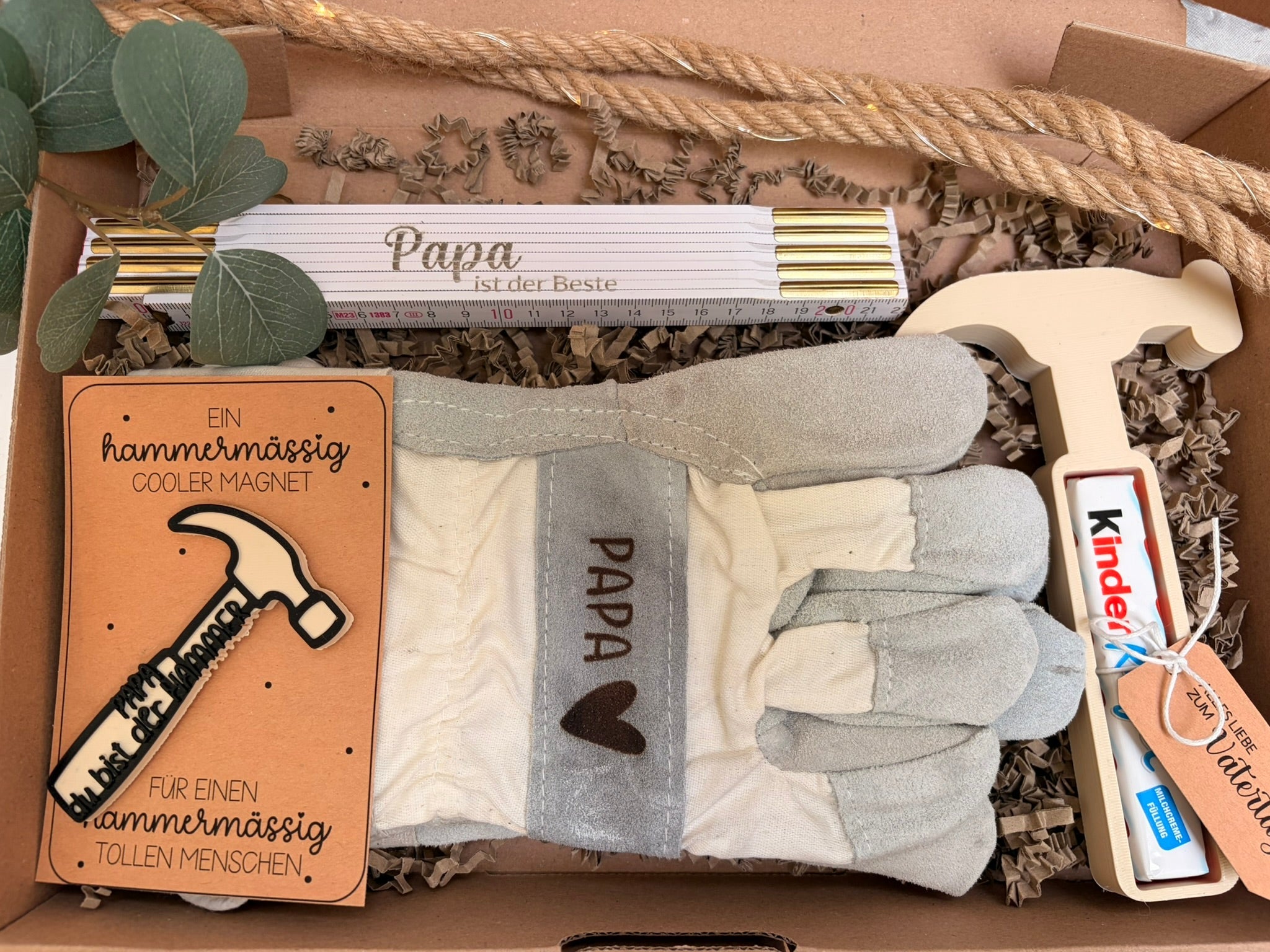 Box "Arbeitshandschuhe"