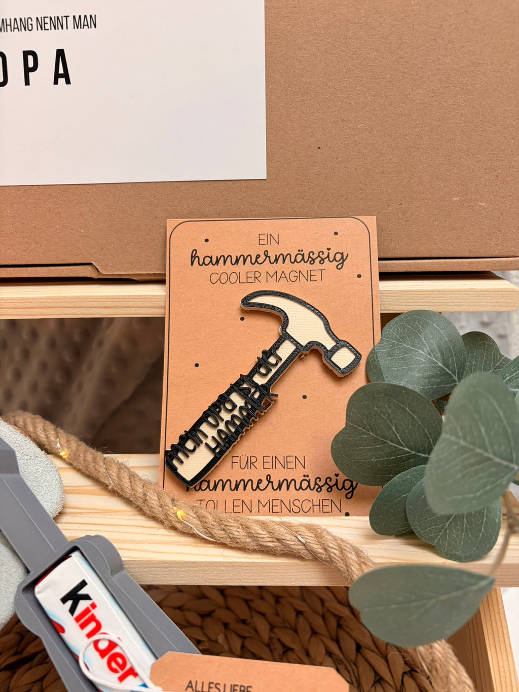 Box "Arbeitshandschuhe"