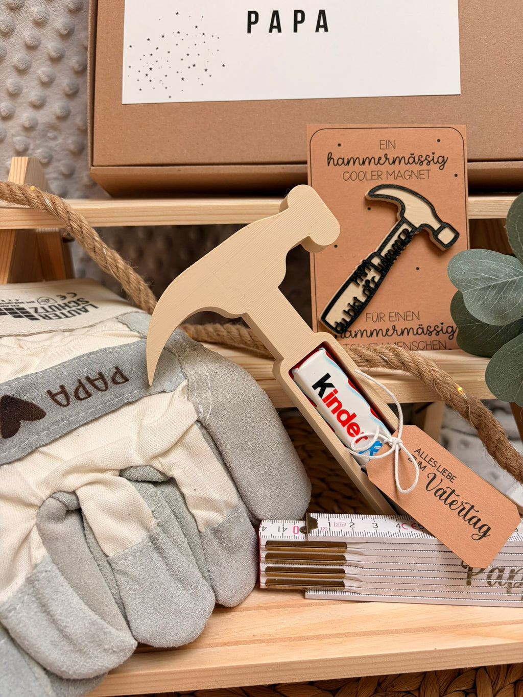 Box "Arbeitshandschuhe"